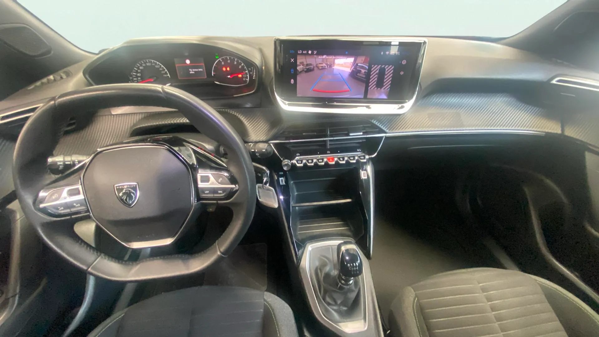 Peugeot 2008 Active Pack PureTech 100 - foto 10