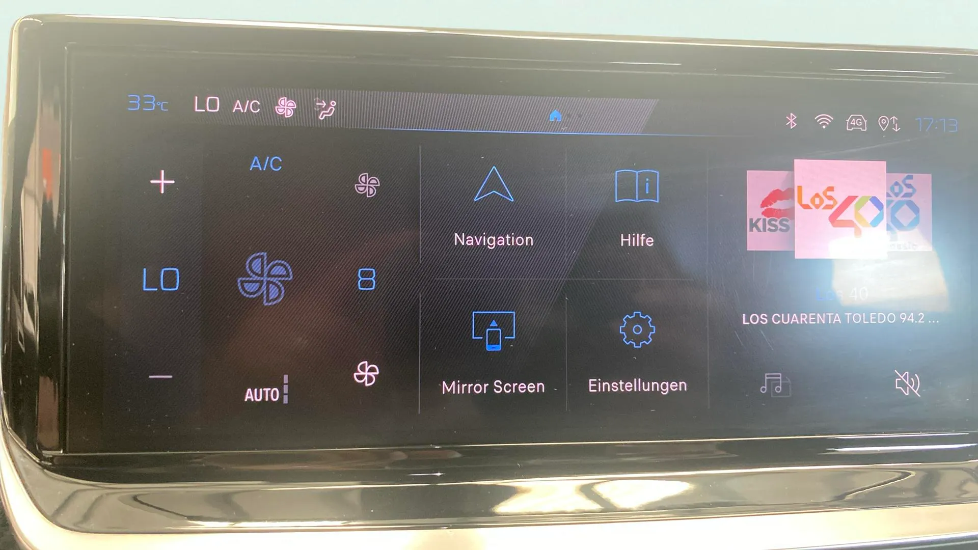 Peugeot 2008 Active Pack PureTech 100 - foto 13