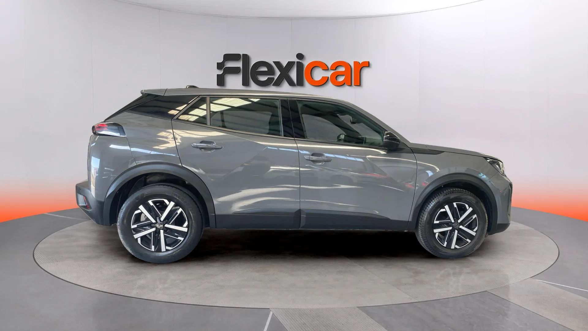 Peugeot 2008 Active Pack PureTech 100 - foto 7