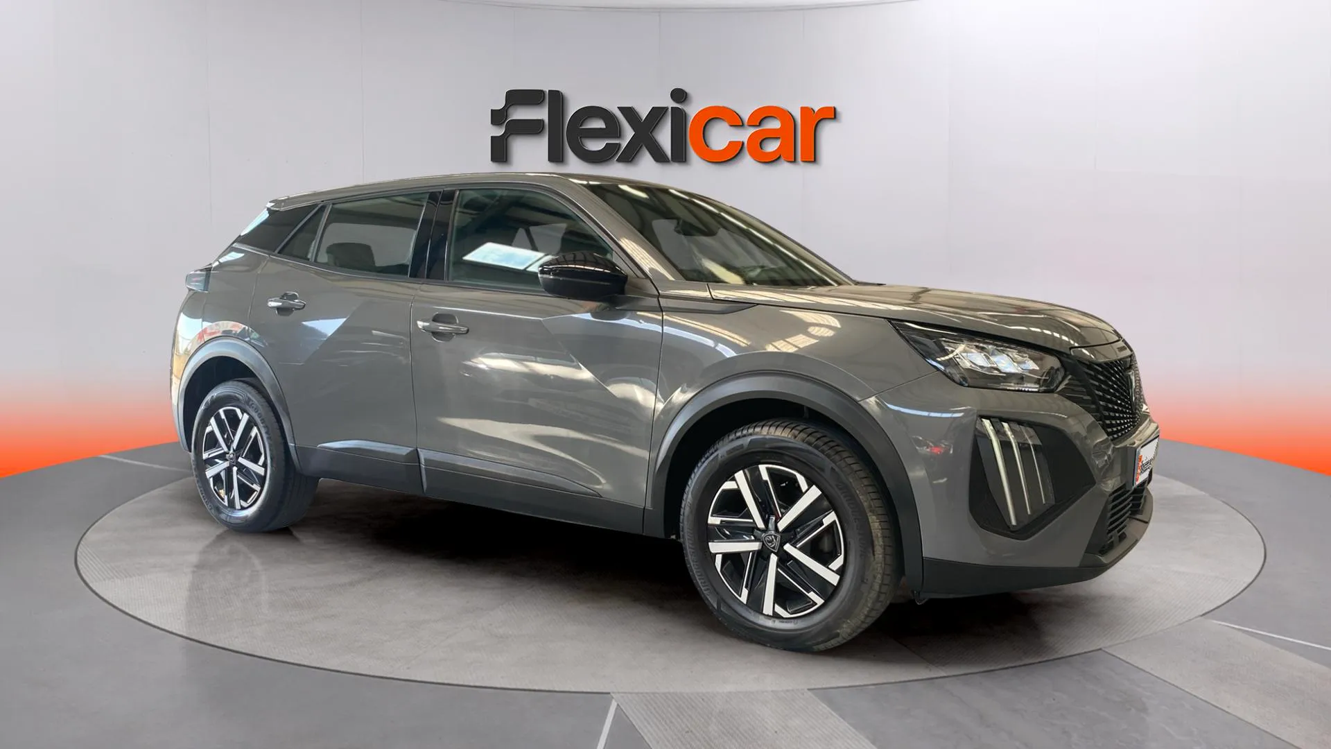 Peugeot 2008 Active Pack PureTech 100 - foto 1