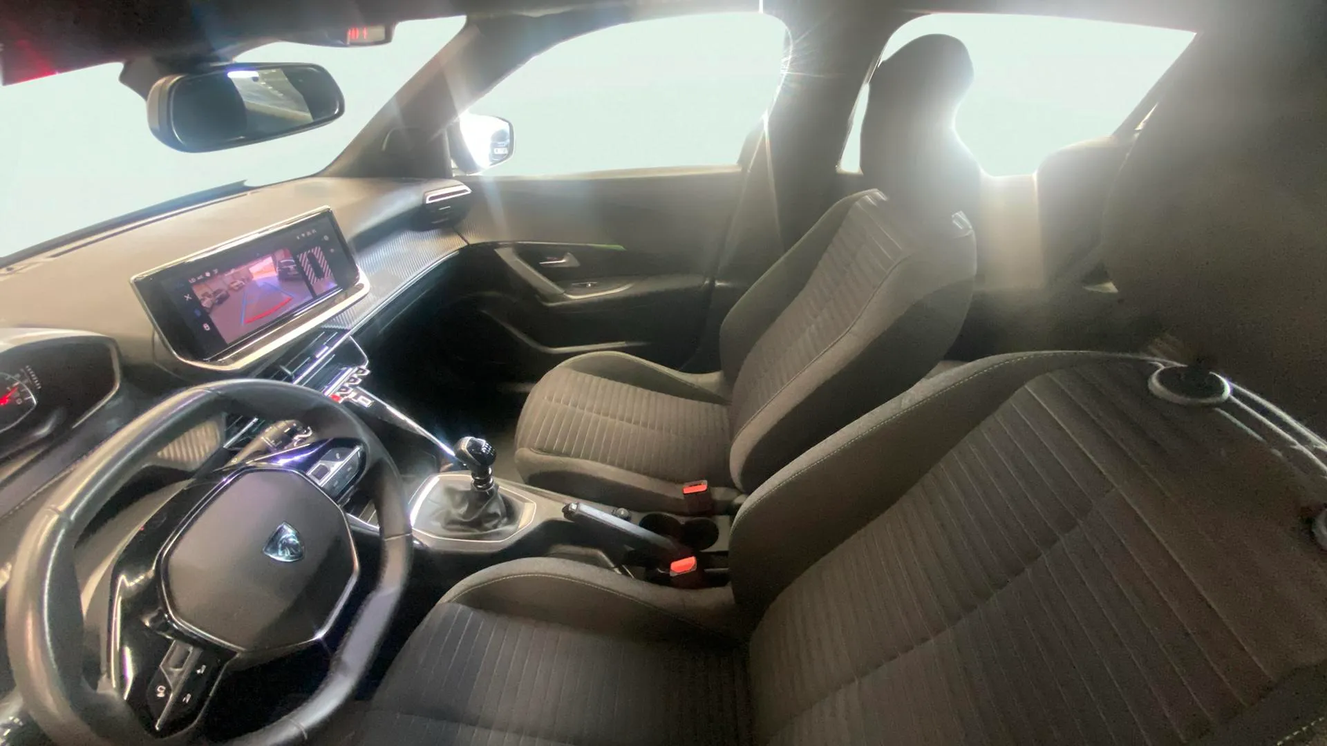 Peugeot 2008 Active Pack PureTech 100 - foto 9