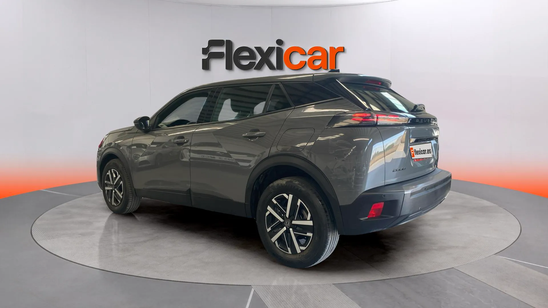 Peugeot 2008 Active Pack PureTech 100 - foto 4