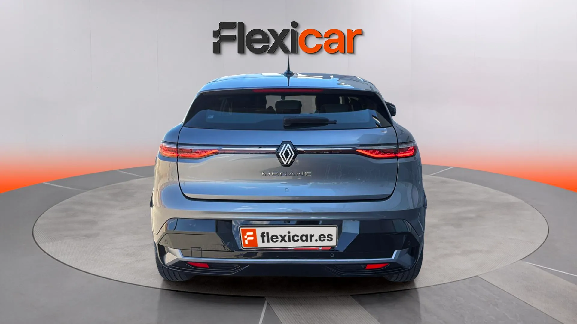 Renault Mégane E-Tech Equilibre EV40 standard ch. - foto 4