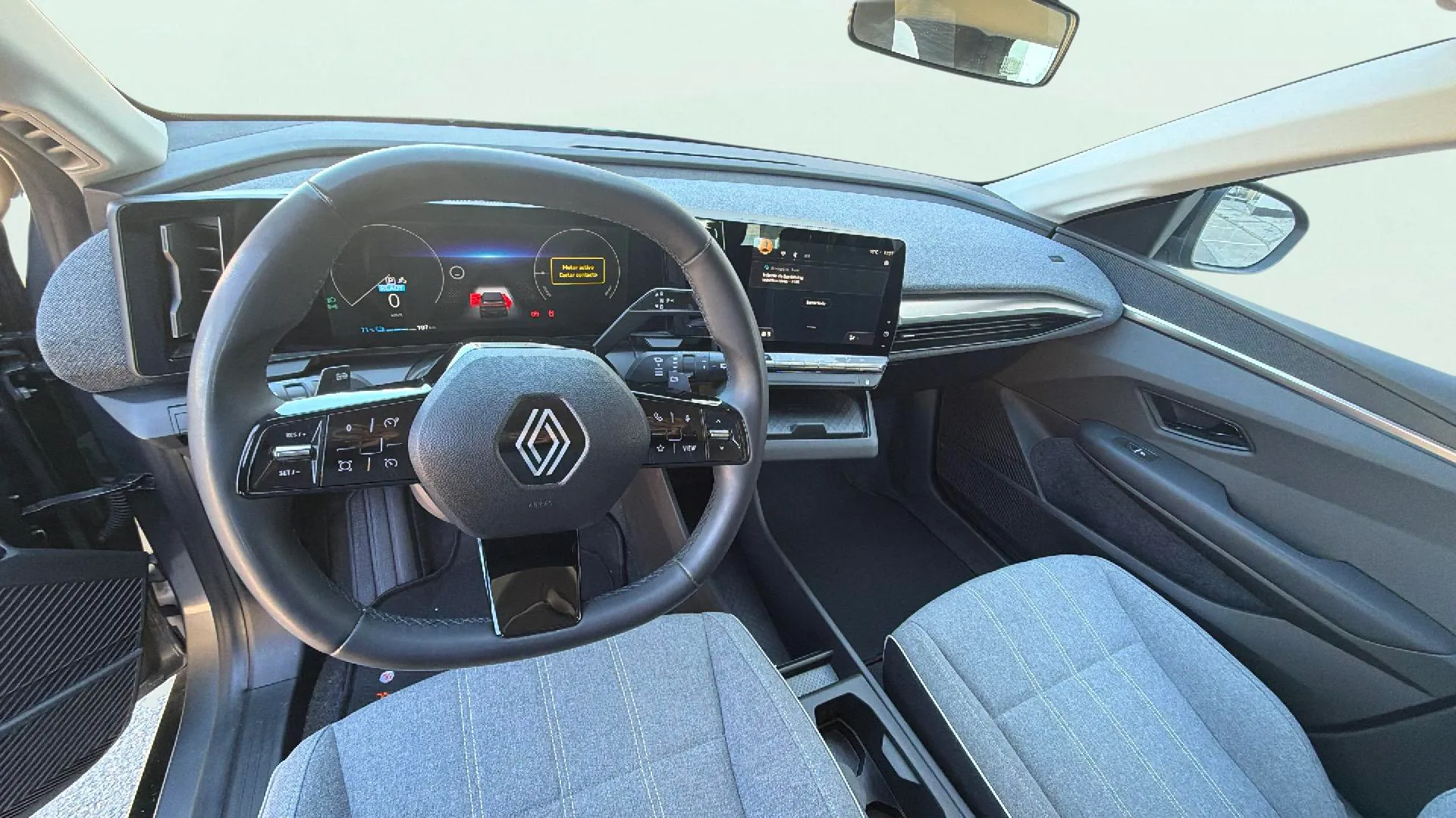 Renault Mégane E-Tech Equilibre EV40 standard ch. - foto 6