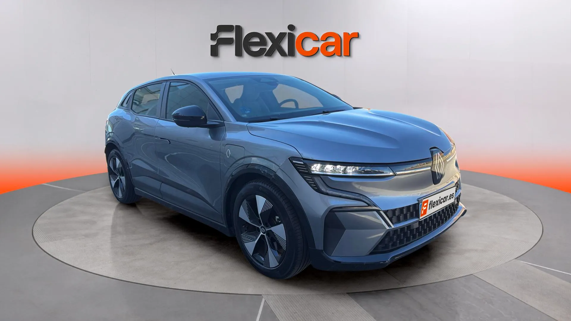 Renault Mégane E-Tech Equilibre EV40 standard ch.