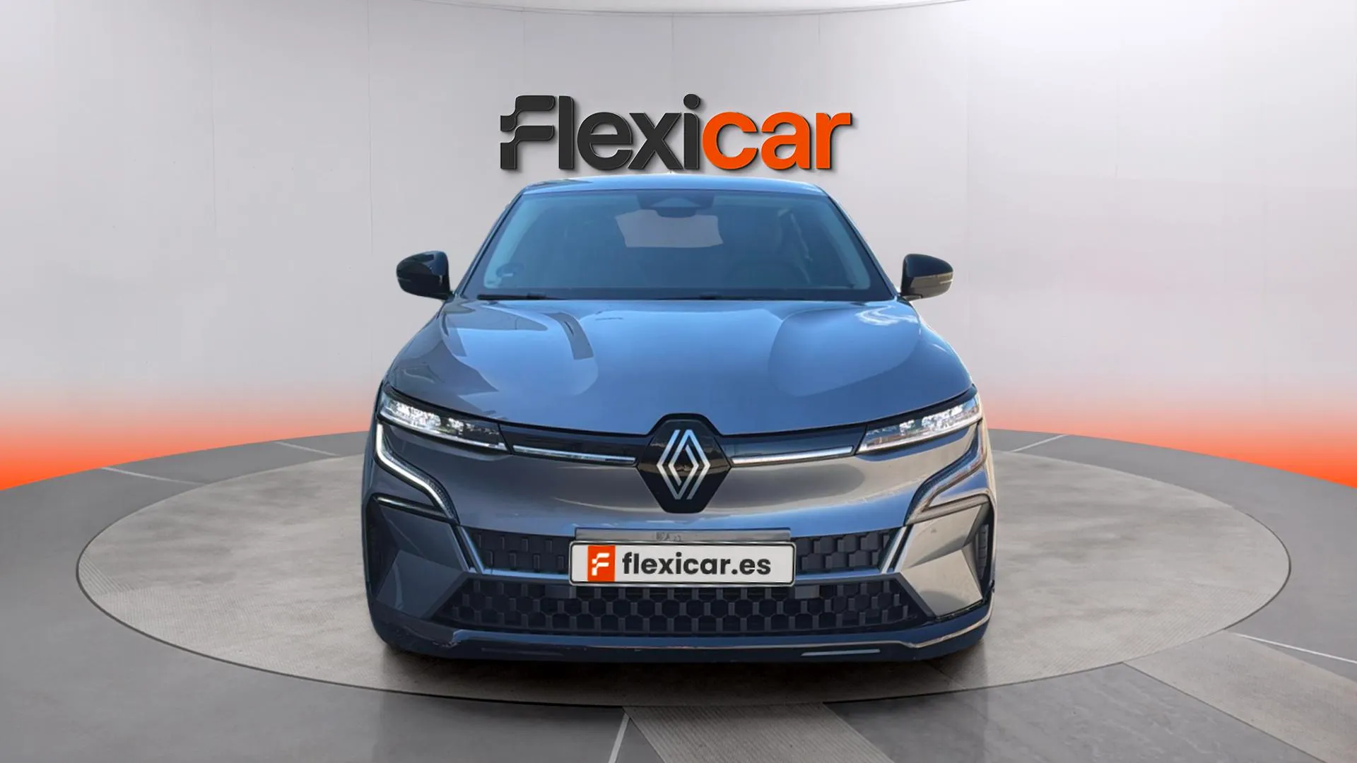 Renault Mégane E-Tech Equilibre EV40 standard ch. - foto 2