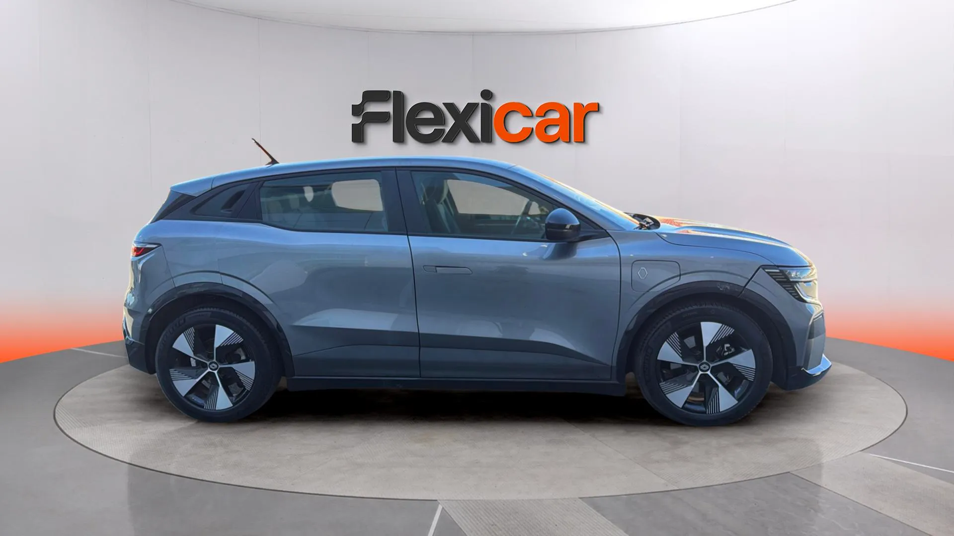 Renault Mégane E-Tech Equilibre EV40 standard ch. - foto 3