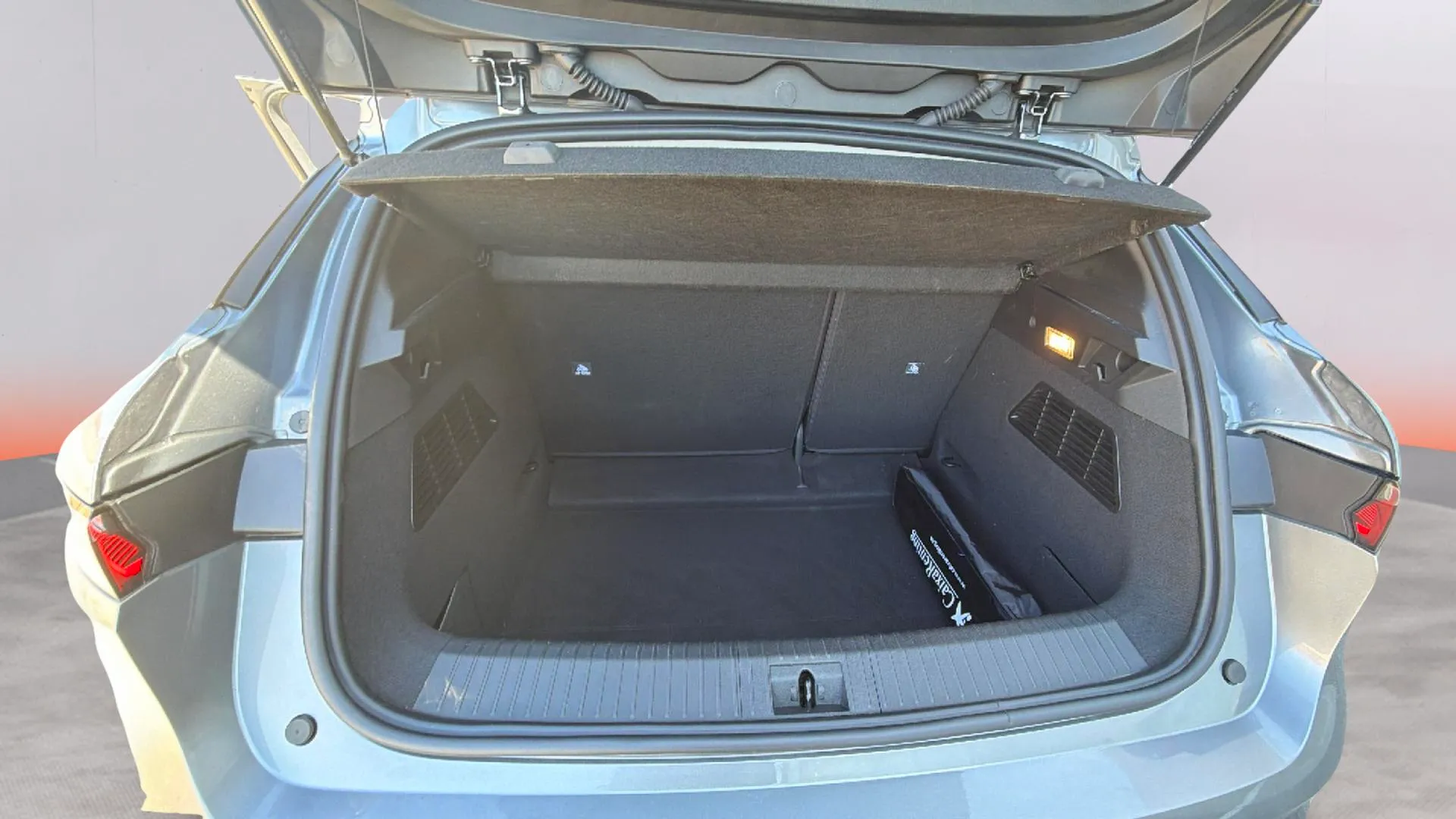 Renault Mégane E-Tech Equilibre EV40 standard ch. - foto 12