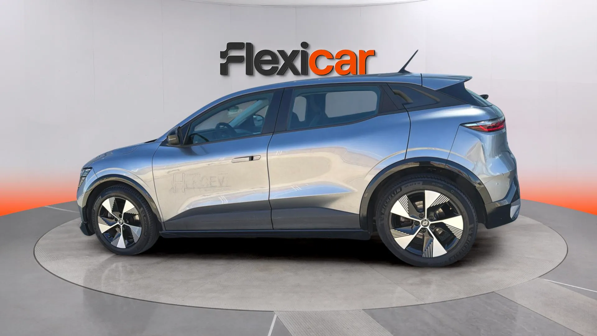Renault Mégane E-Tech Equilibre EV40 standard ch. - foto 5