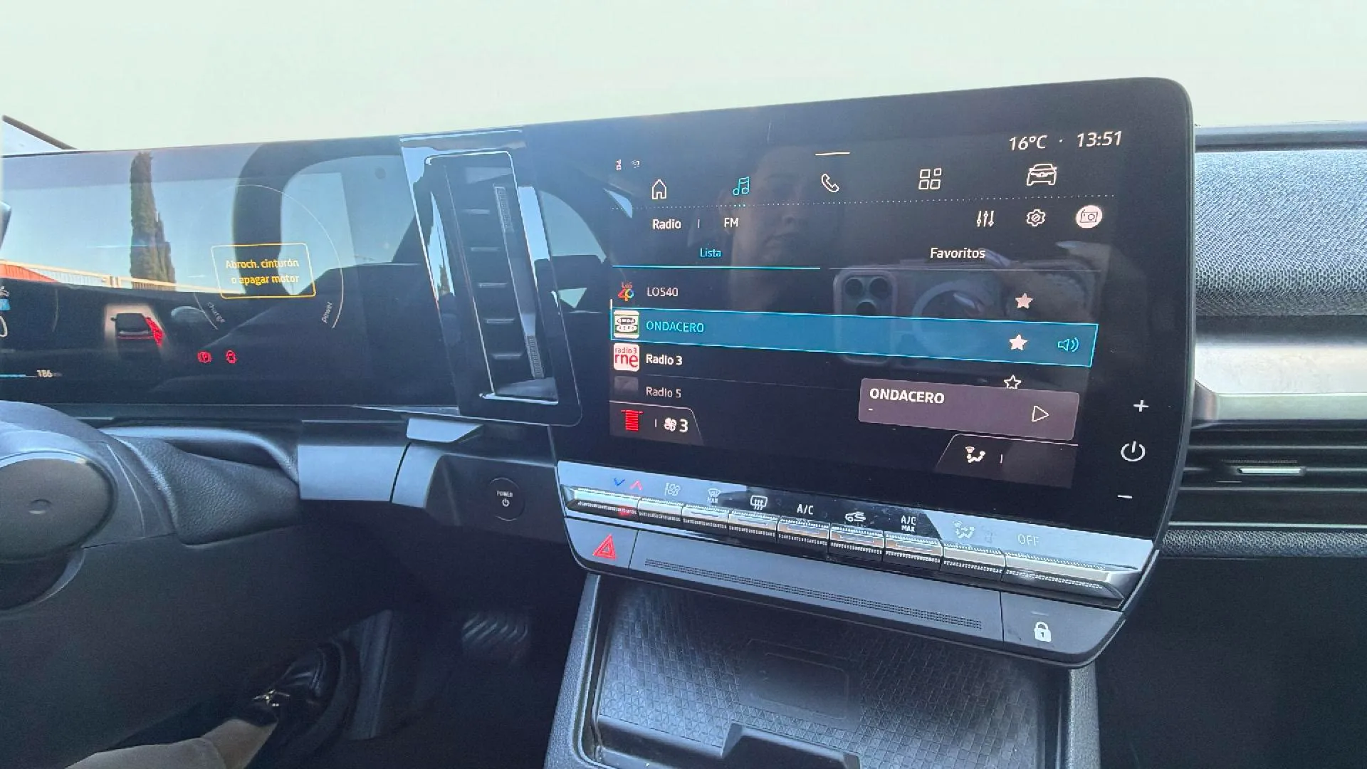 Renault Mégane E-Tech Equilibre EV40 standard ch. - foto 9