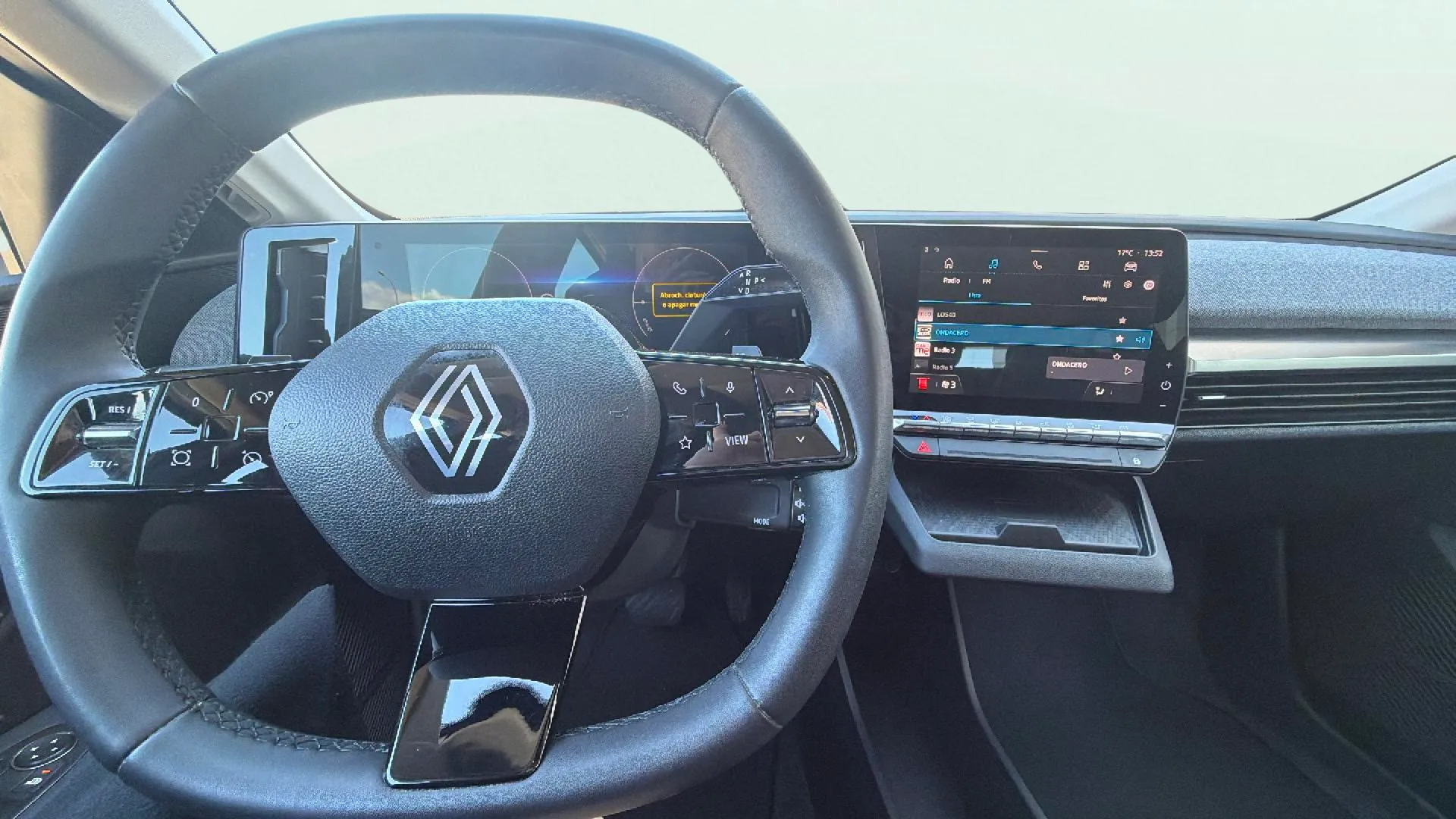 Renault Mégane E-Tech Equilibre EV40 standard ch. - foto 10