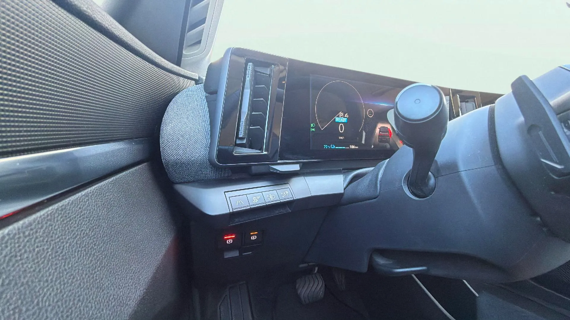 Renault Mégane E-Tech Equilibre EV40 standard ch. - foto 11