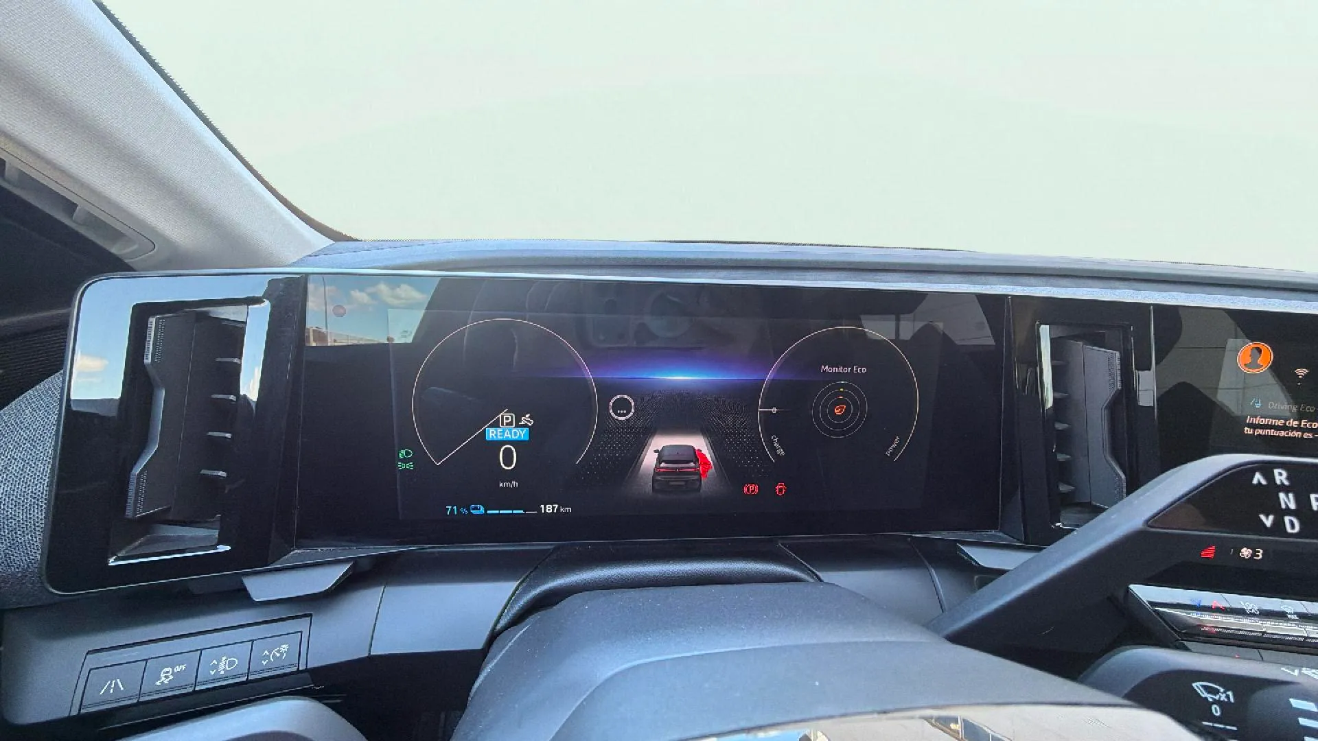 Renault Mégane E-Tech Equilibre EV40 standard ch. - foto 8