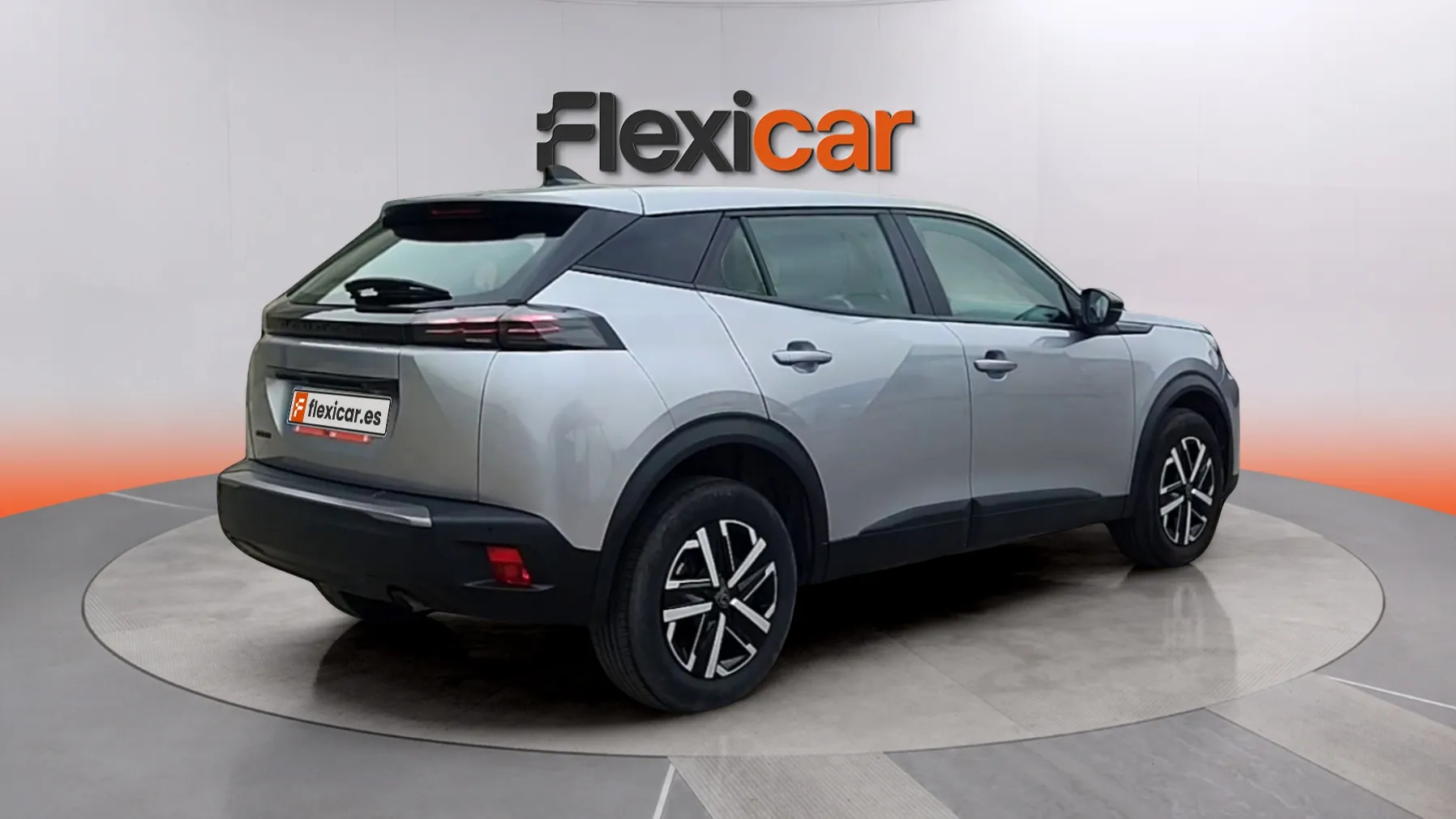 Peugeot 2008 Active Pack PureTech 100 - foto 7