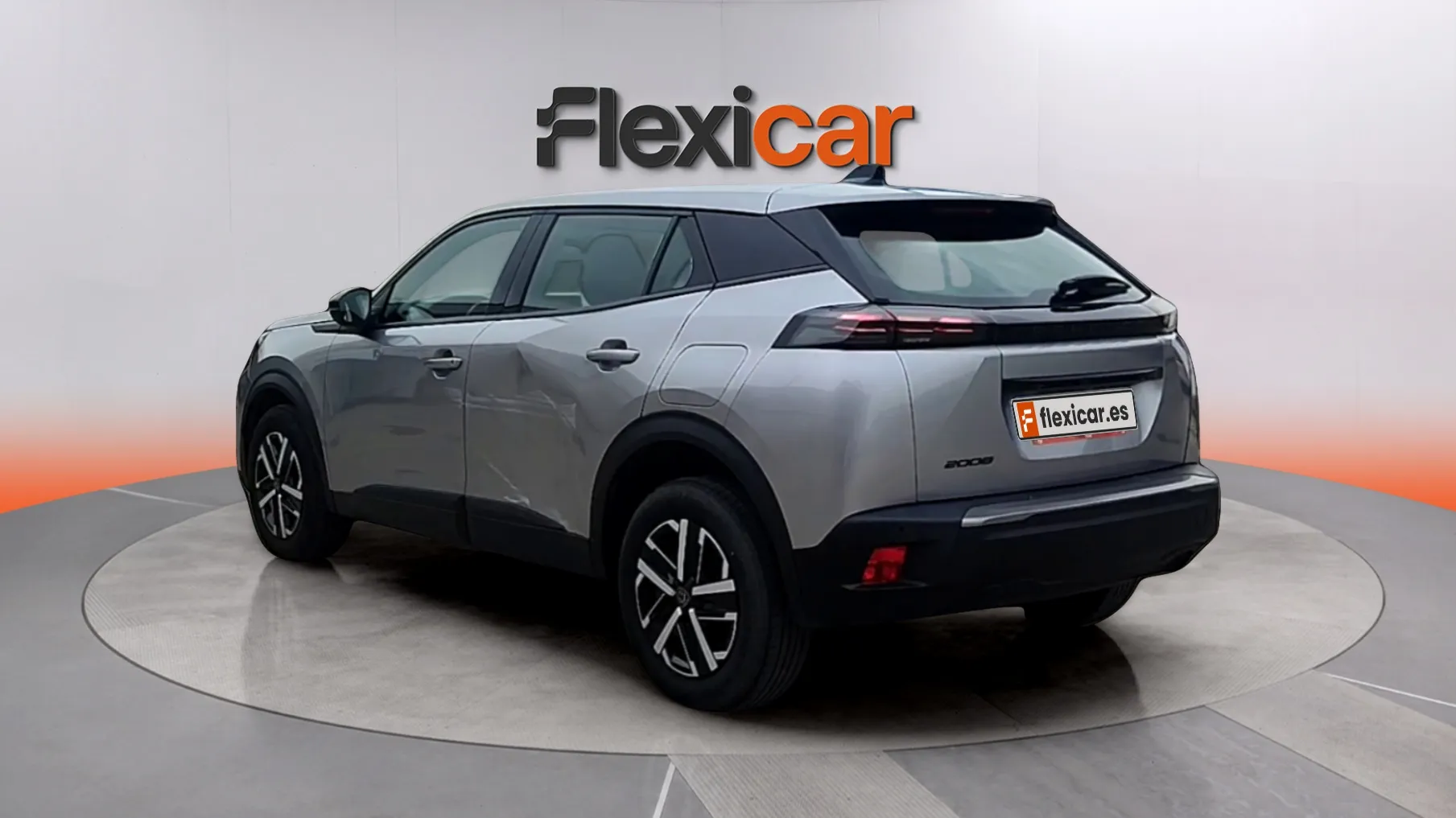 Peugeot 2008 Active Pack PureTech 100 - foto 5