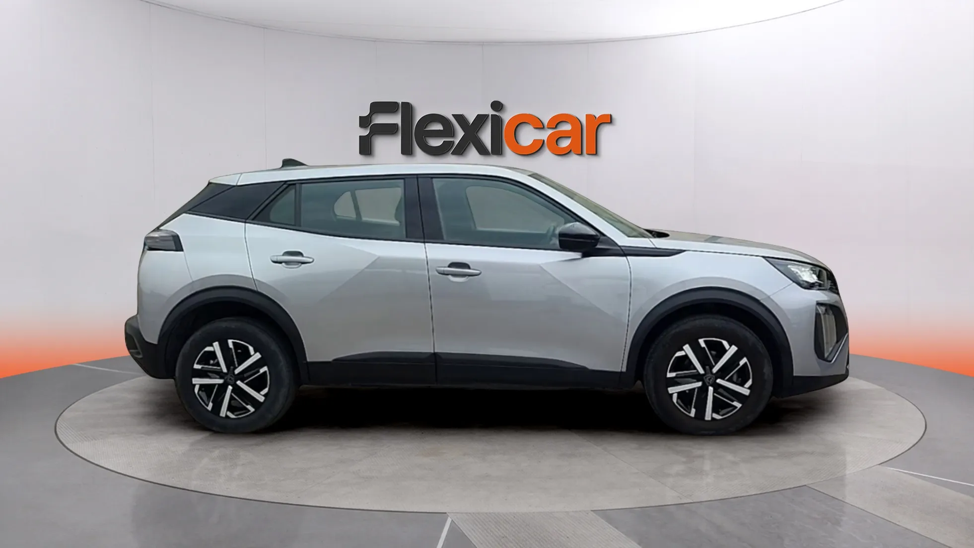 Peugeot 2008 Active Pack PureTech 100 - foto 8