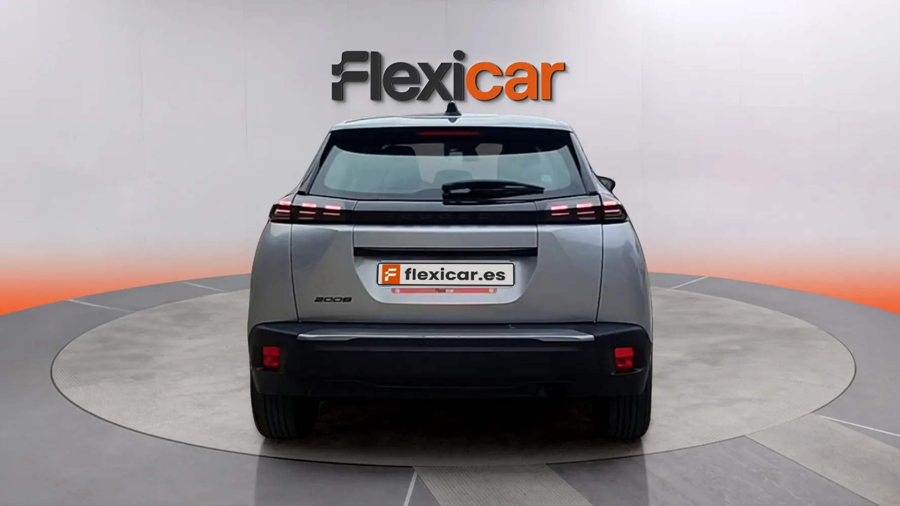 Peugeot 2008 Active Pack PureTech 100 - foto 6