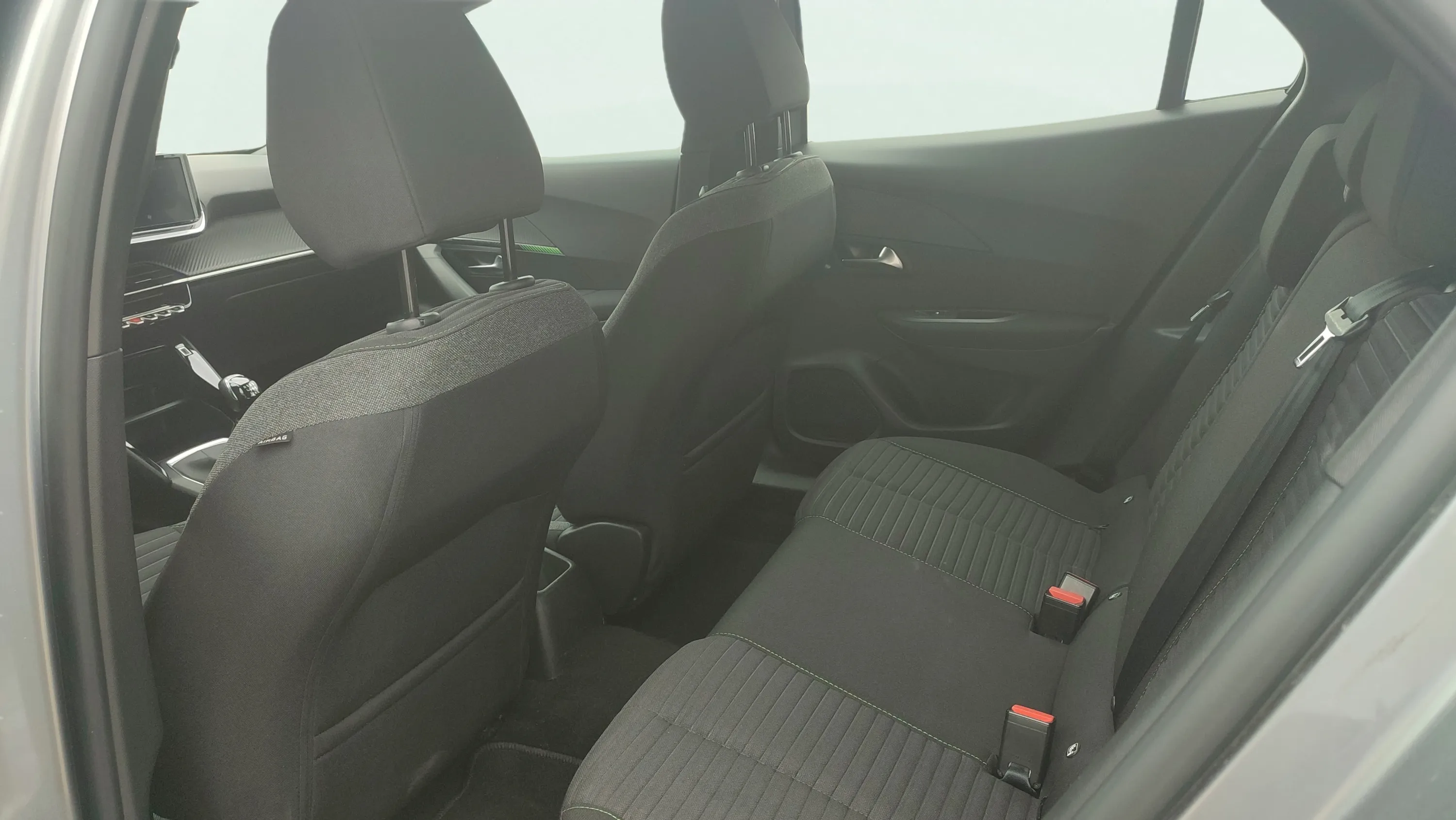 Peugeot 2008 Active Pack PureTech 100 - foto 16