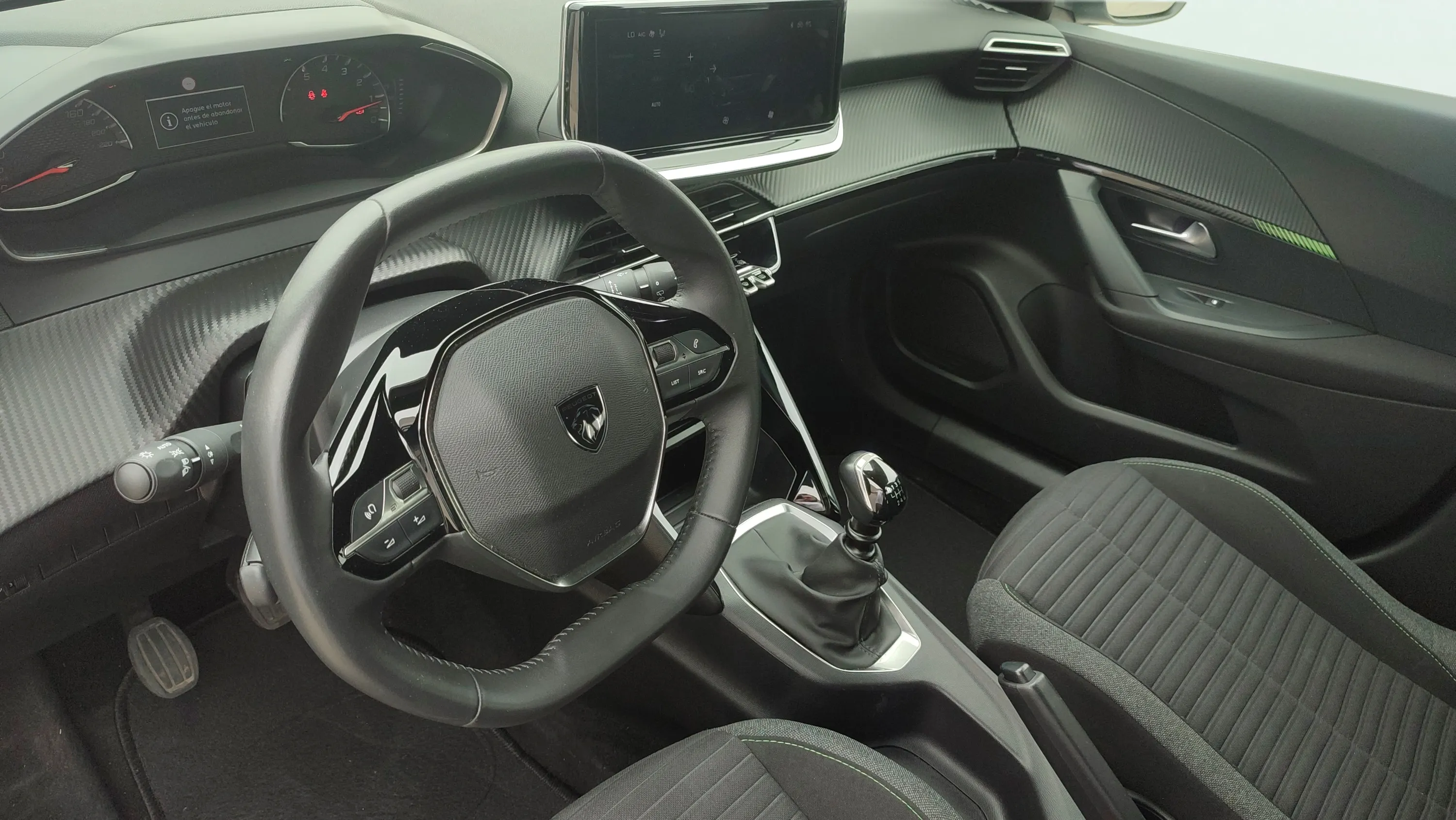 Peugeot 2008 Active Pack PureTech 100 - foto 10