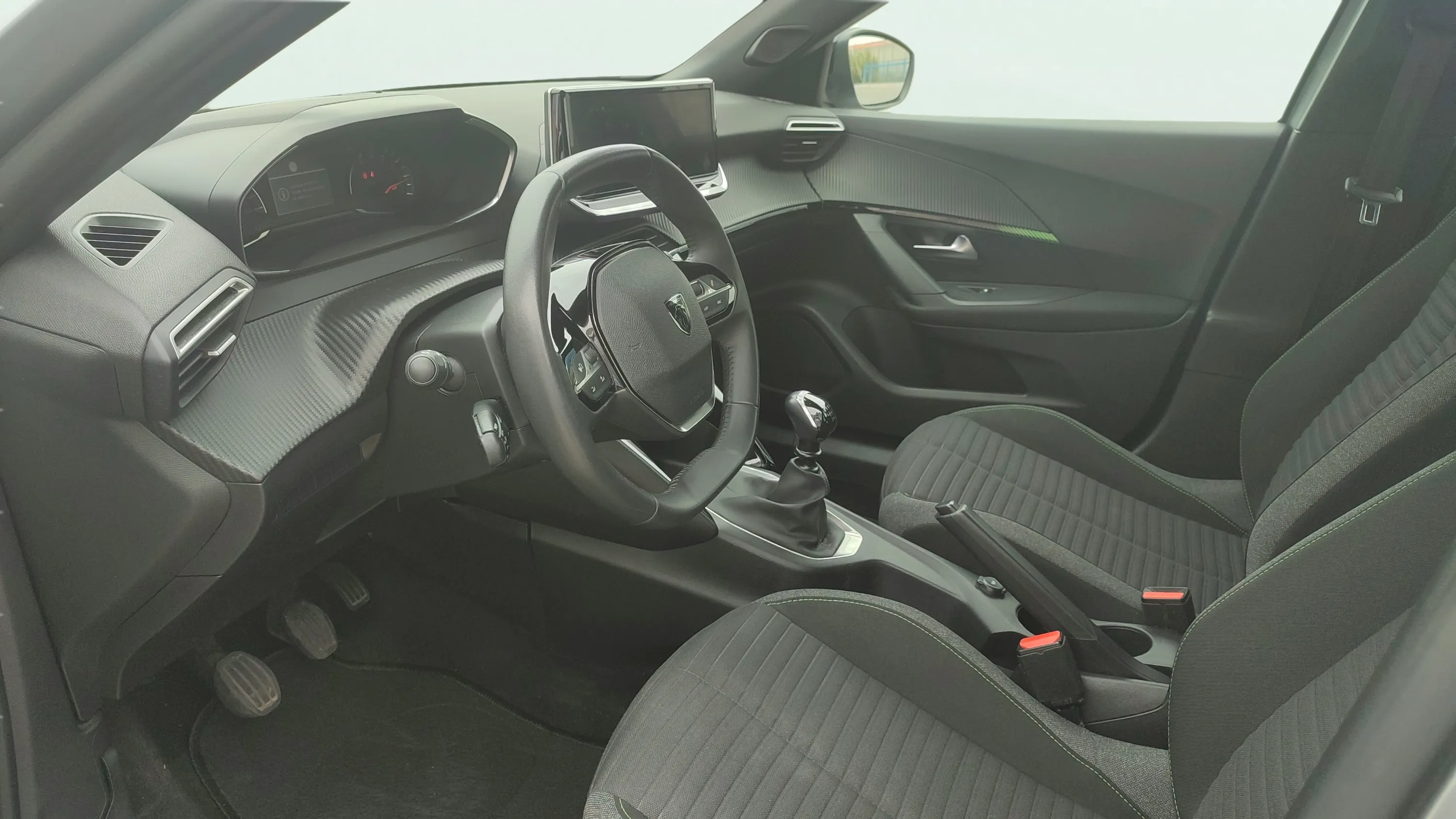 Peugeot 2008 Active Pack PureTech 100 - foto 9