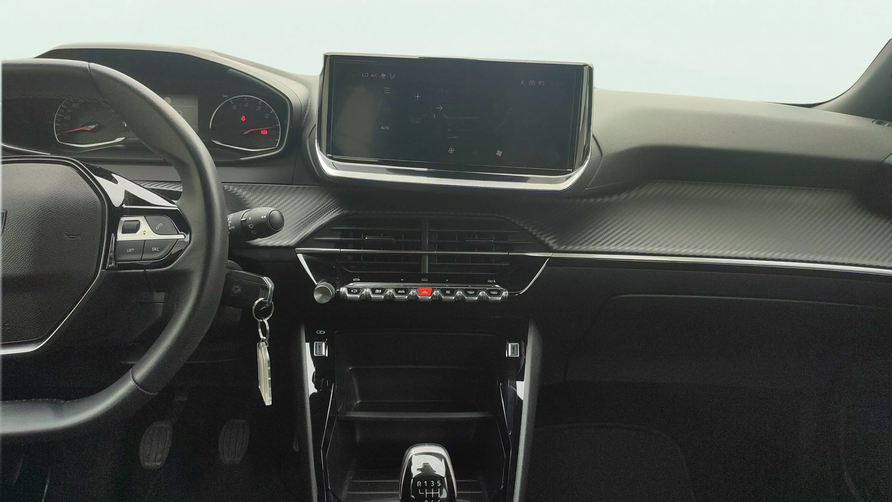 Peugeot 2008 Active Pack PureTech 100 - foto 13