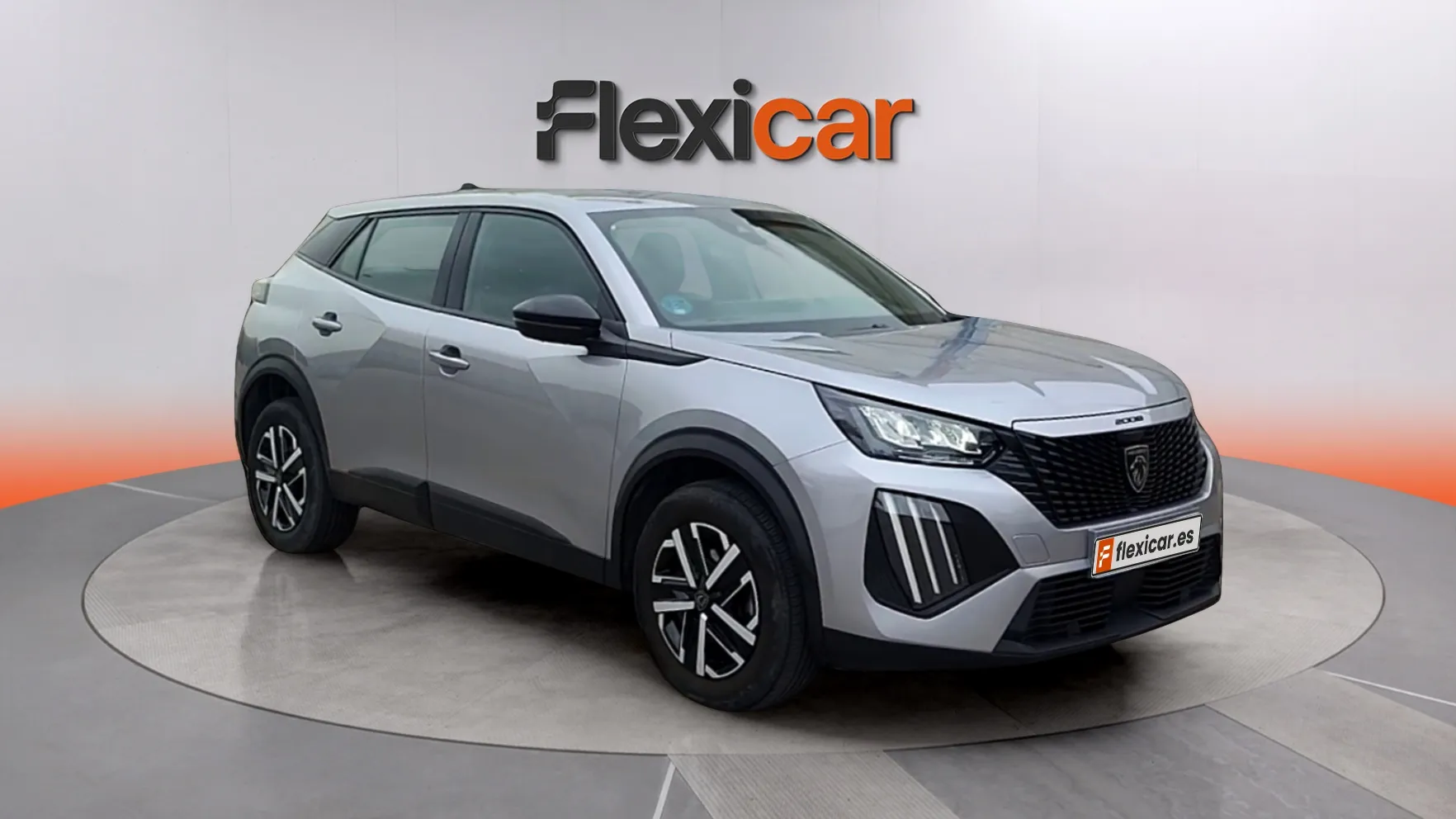 Peugeot 2008 Active Pack PureTech 100