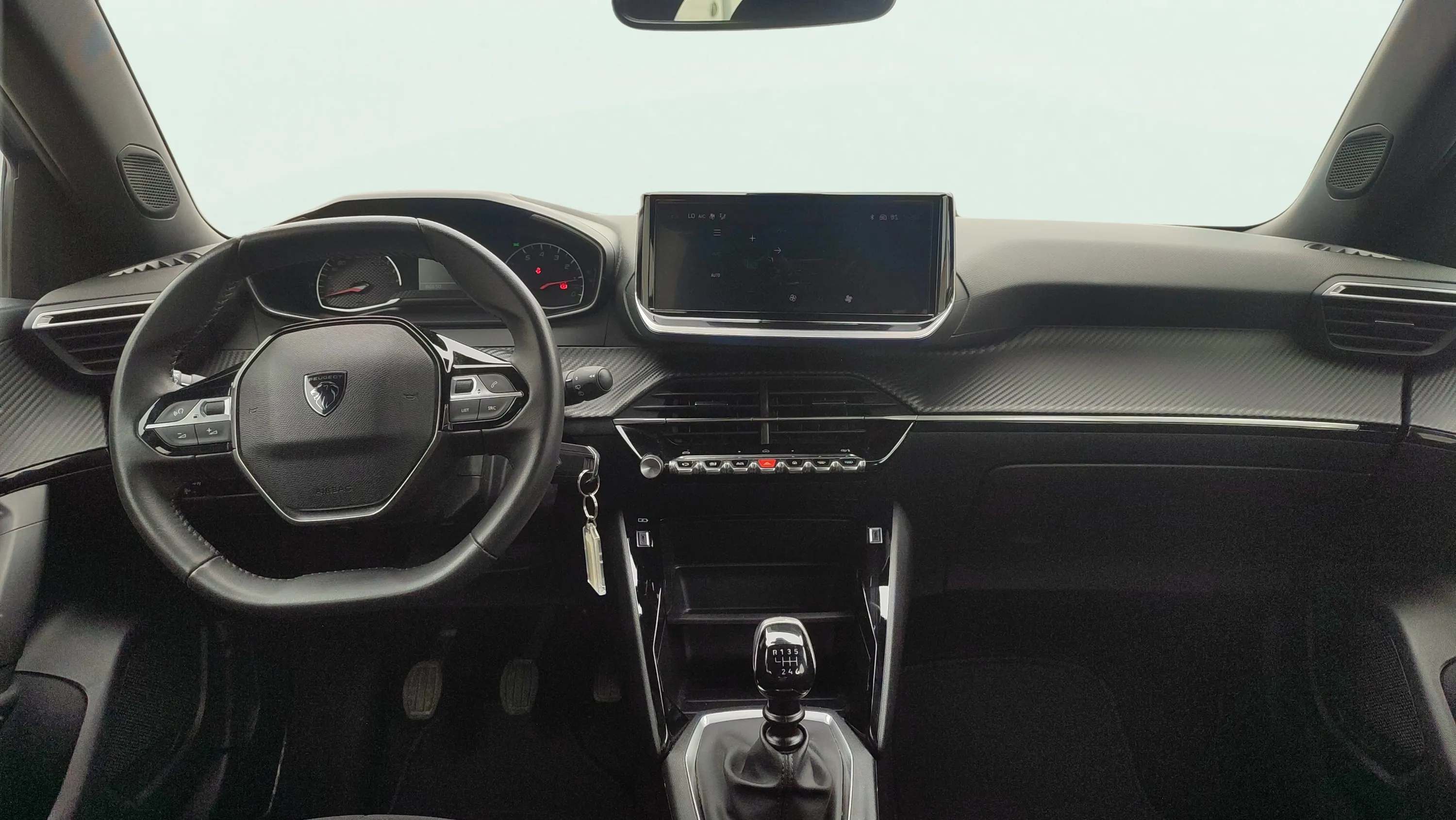 Peugeot 2008 Active Pack PureTech 100 - foto 12