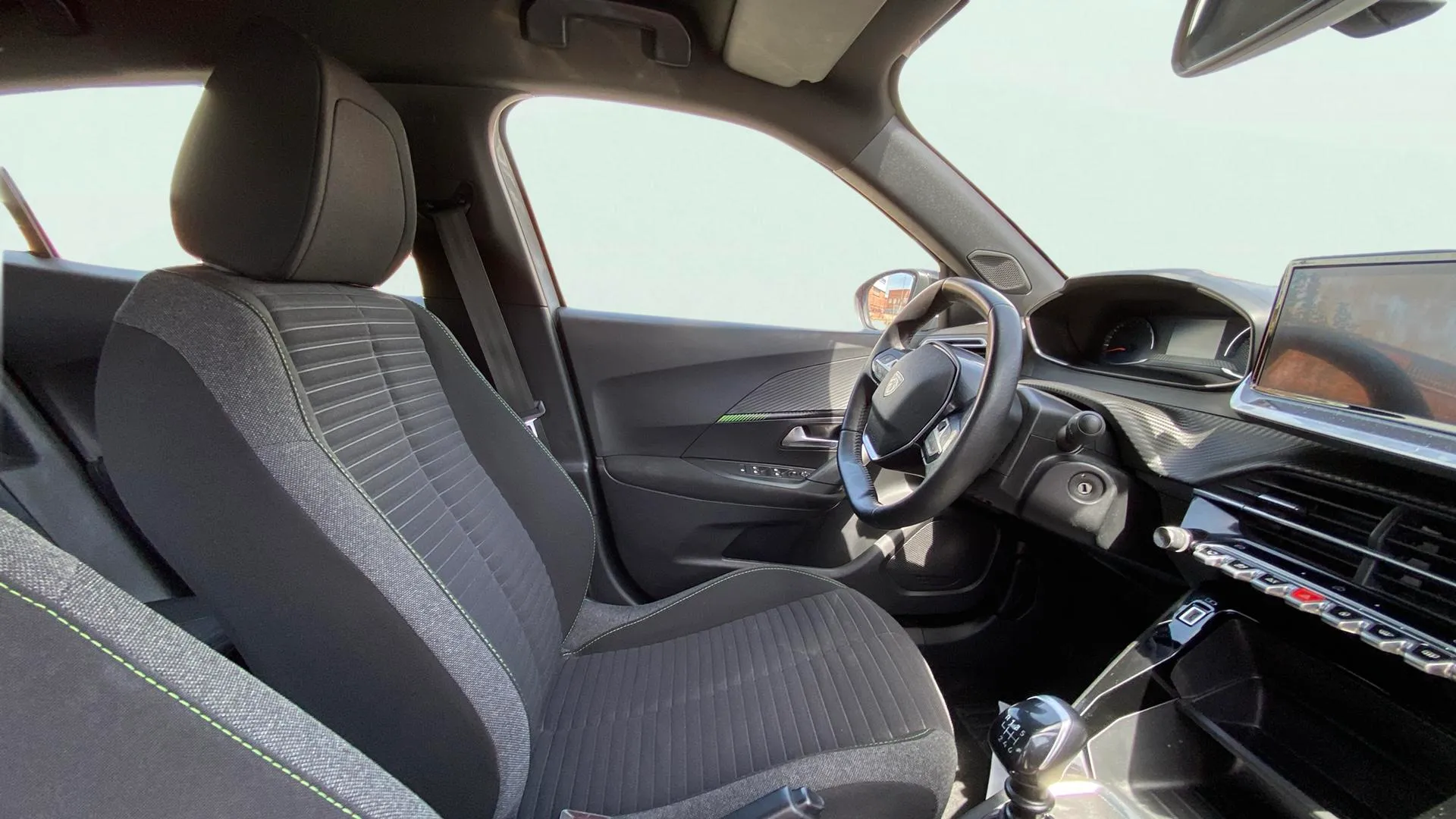 Peugeot 2008 Active Pack PureTech 100 - foto 14