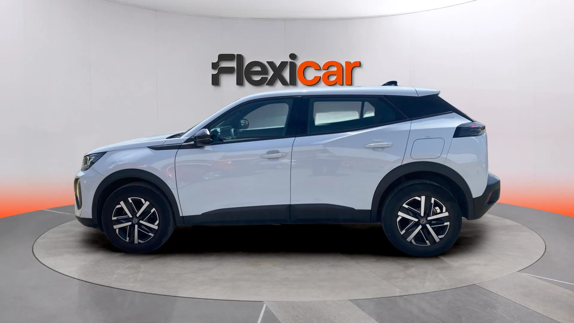 Peugeot 2008 Active Pack PureTech 100 - foto 7