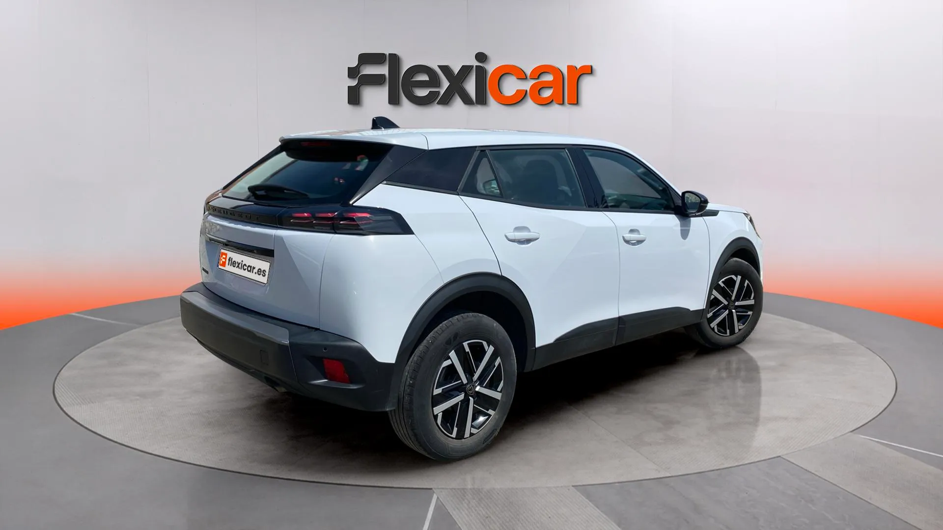 Peugeot 2008 Active Pack PureTech 100 - foto 4