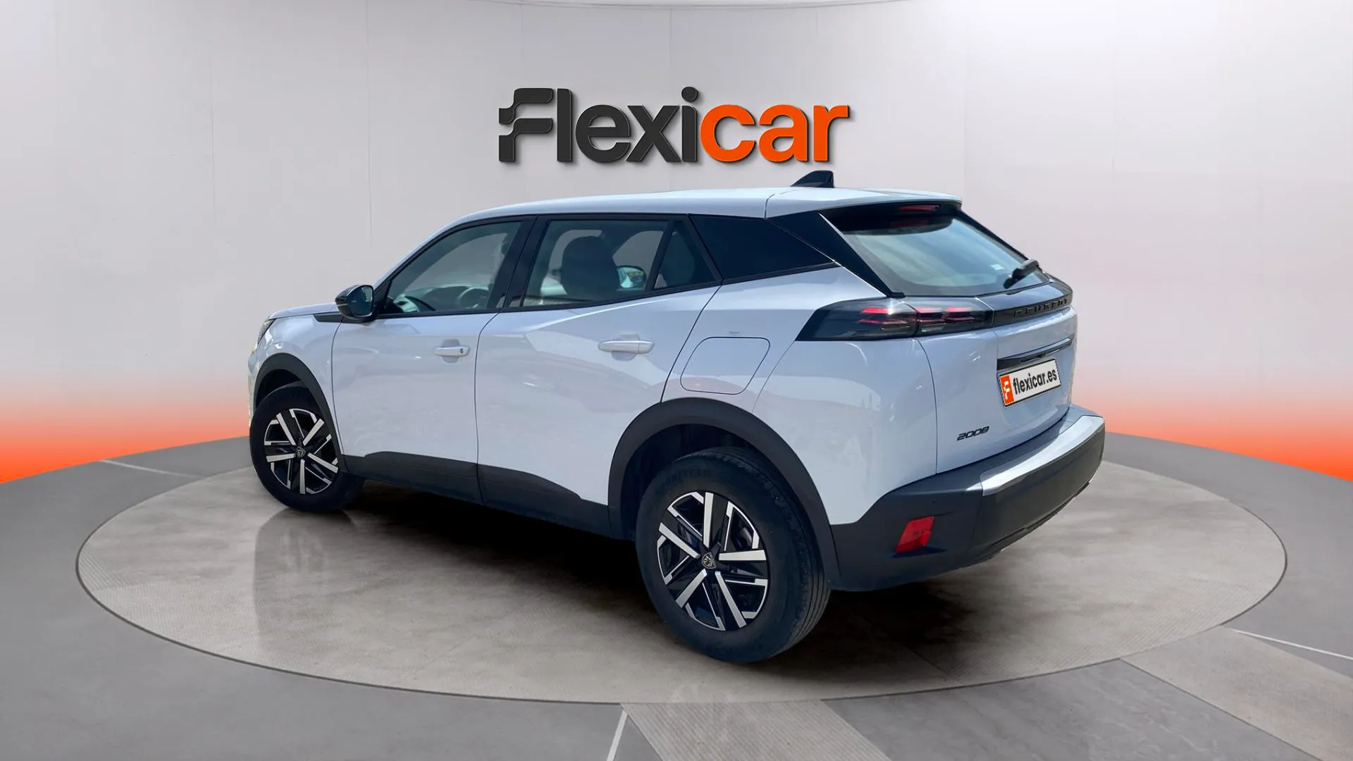 Peugeot 2008 Active Pack PureTech 100 - foto 5