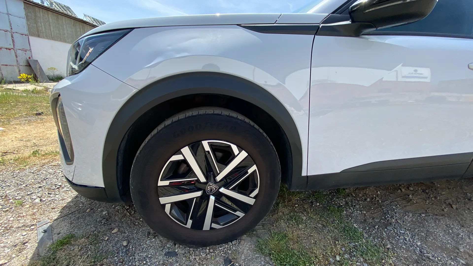 Peugeot 2008 Active Pack PureTech 100 - foto 17