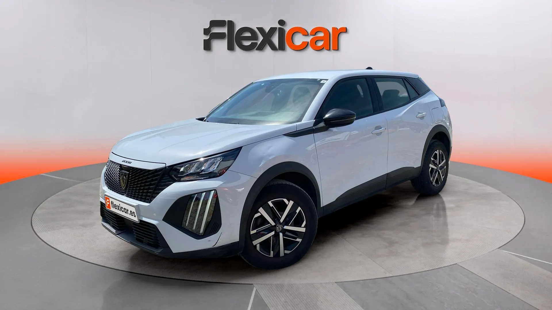 Peugeot 2008 Active Pack PureTech 100 - foto 3
