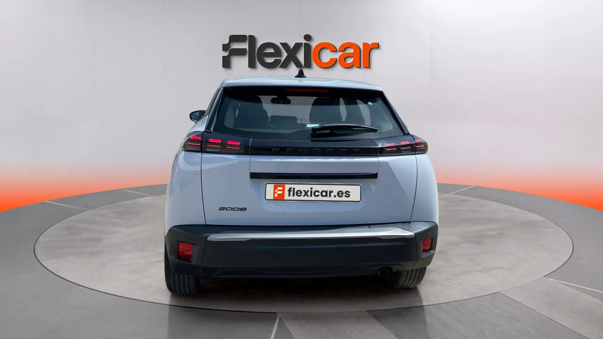 Peugeot 2008 Active Pack PureTech 100 - foto 6