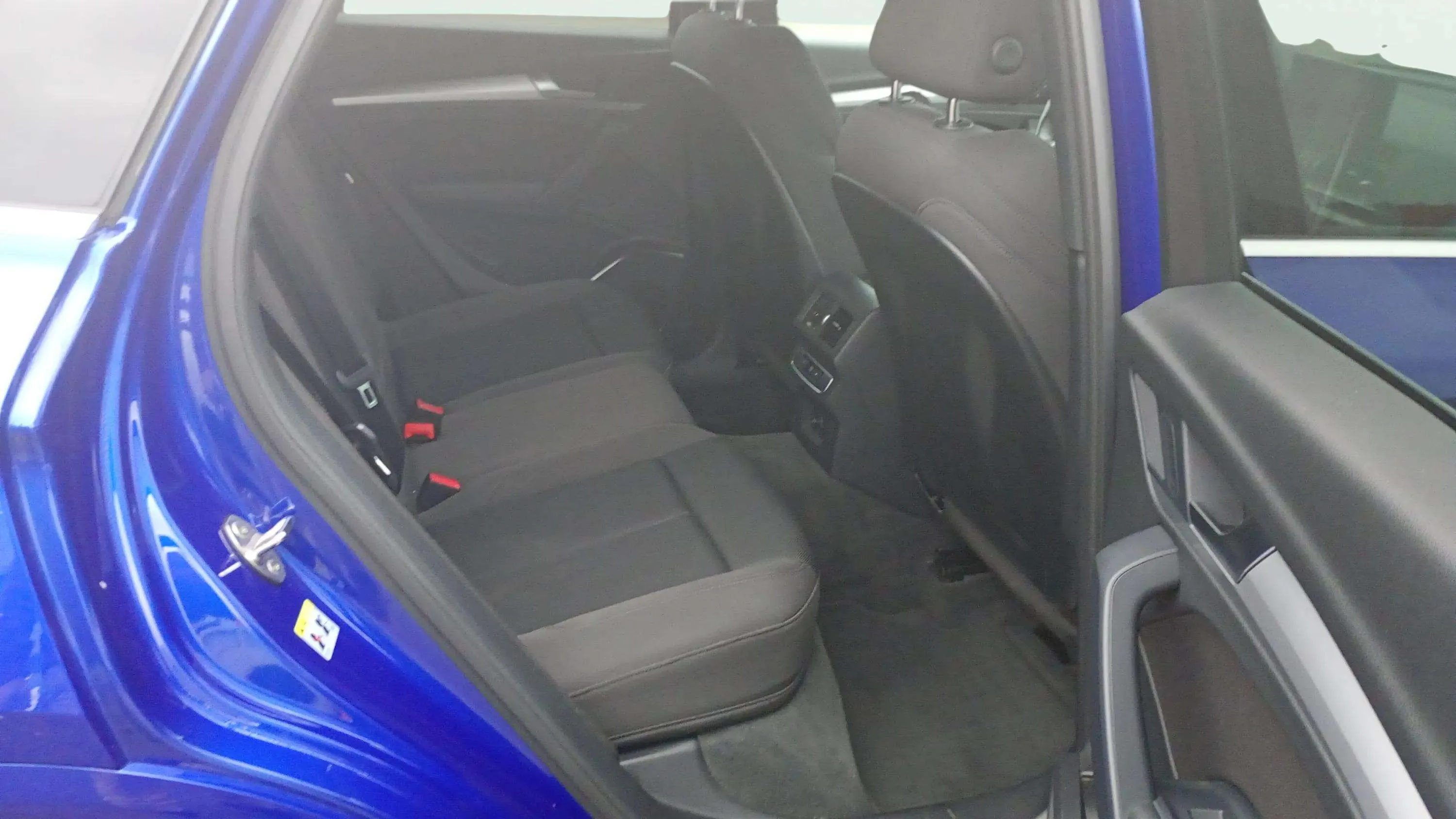 Audi Q5 Advanced 40 TDI quattro-ultra - foto 14