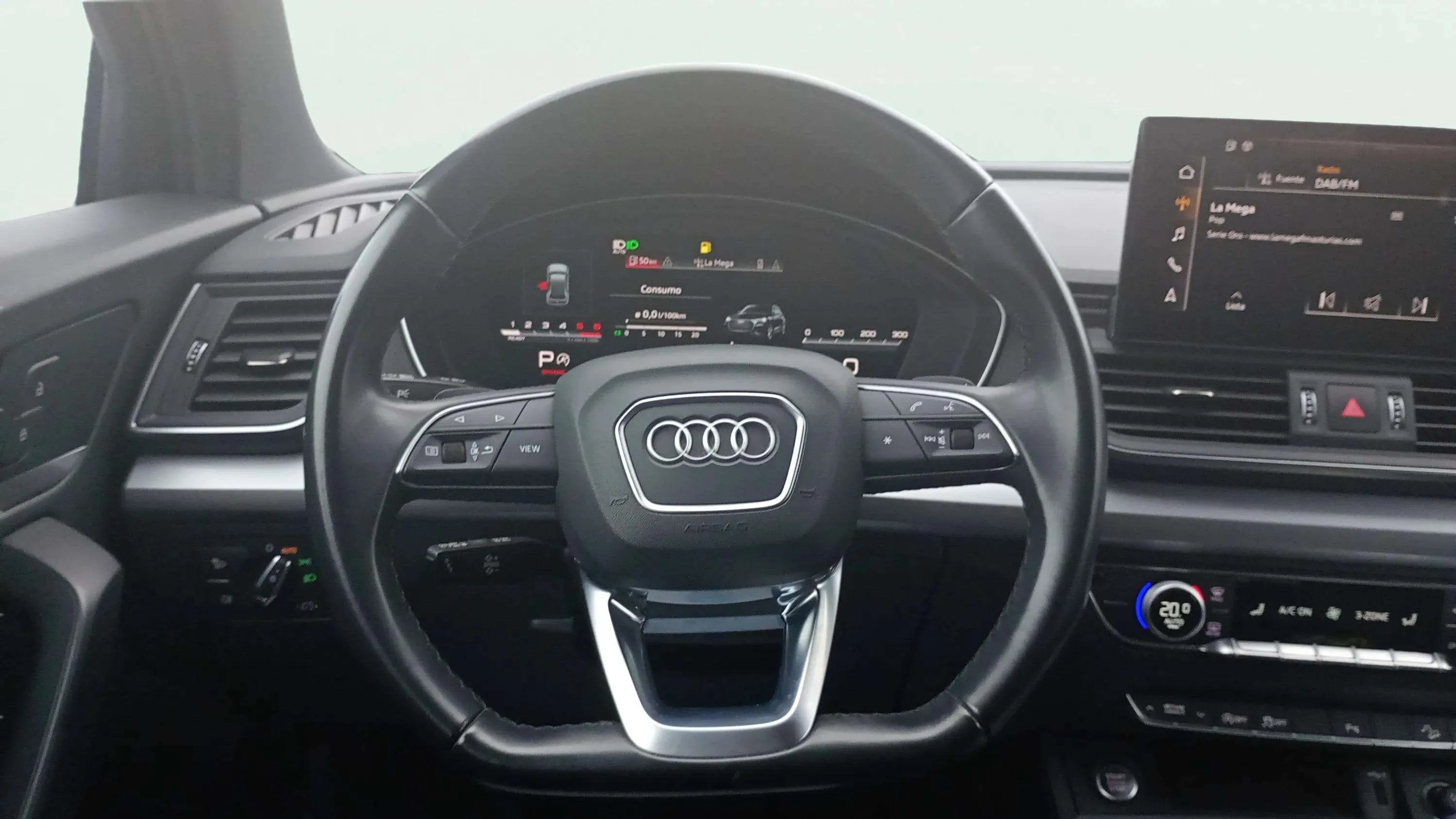 Audi Q5 Advanced 40 TDI quattro-ultra - foto 11