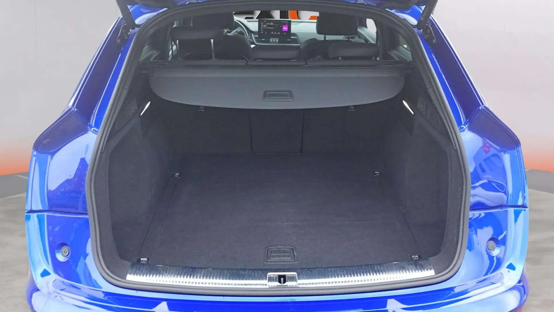 Audi Q5 Advanced 40 TDI quattro-ultra - foto 16