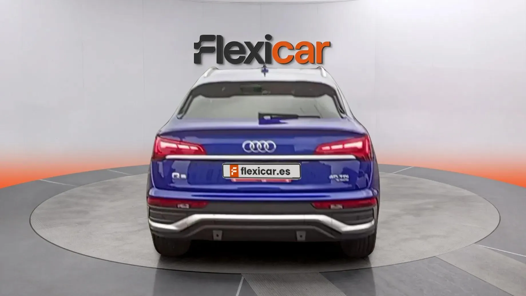Audi Q5 Advanced 40 TDI quattro-ultra - foto 4