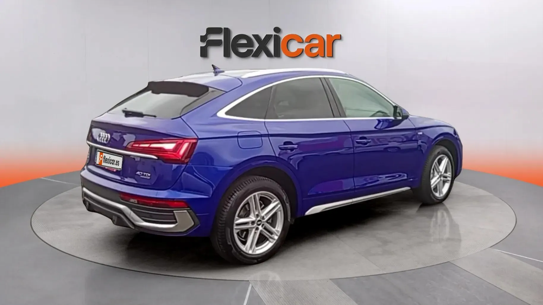 Audi Q5 Advanced 40 TDI quattro-ultra - foto 3