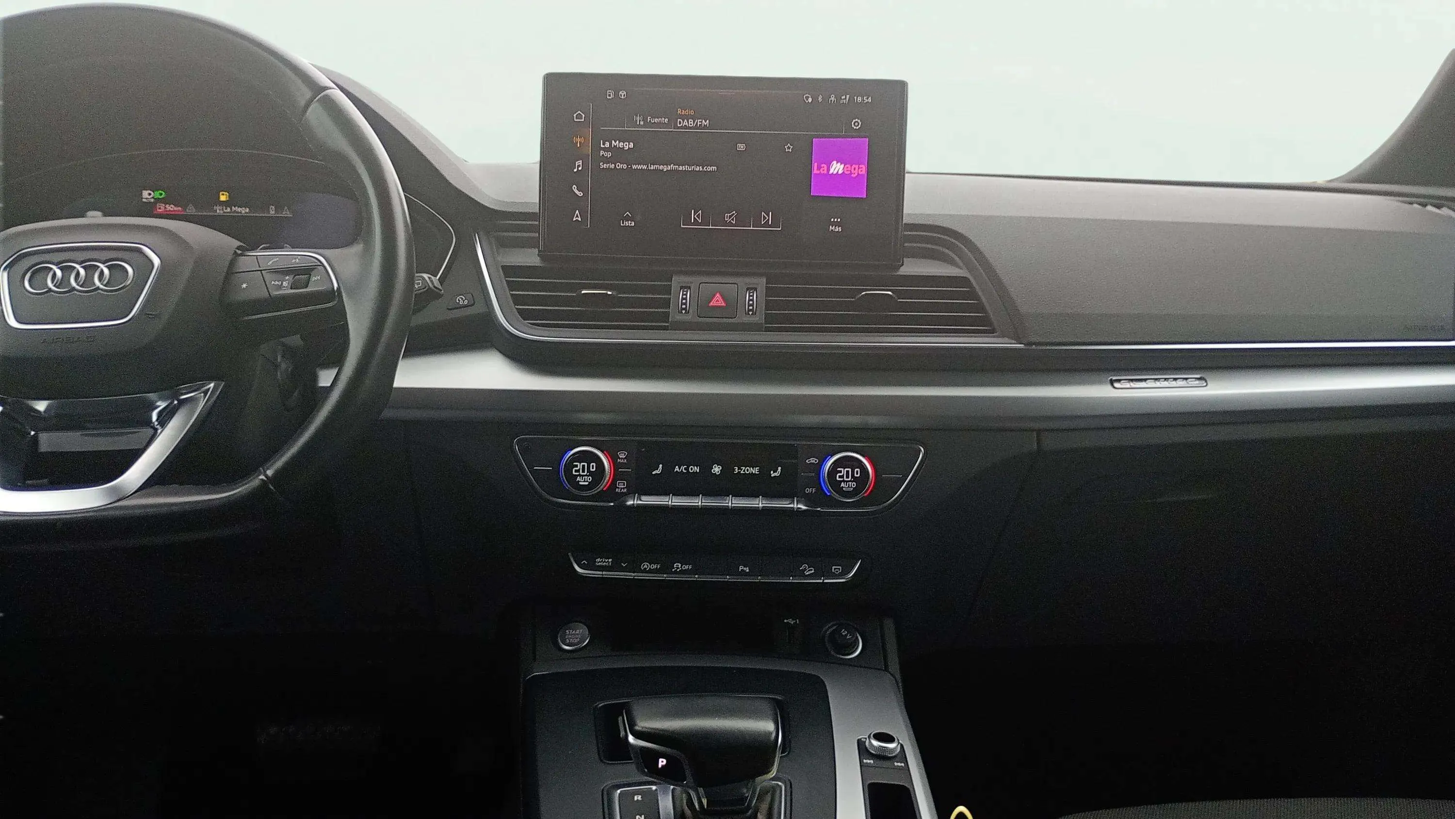 Audi Q5 Advanced 40 TDI quattro-ultra - foto 10