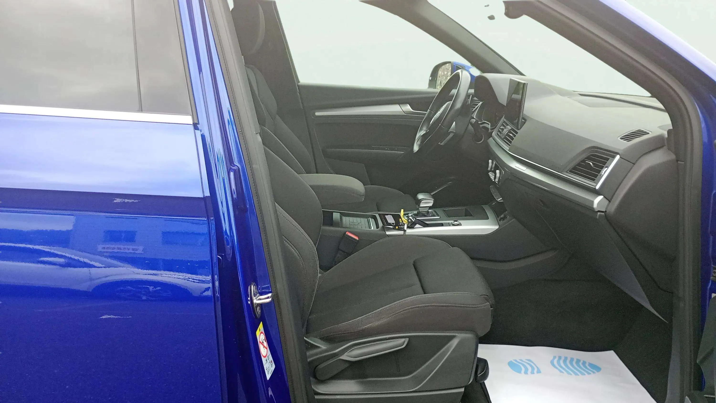 Audi Q5 Advanced 40 TDI quattro-ultra - foto 13