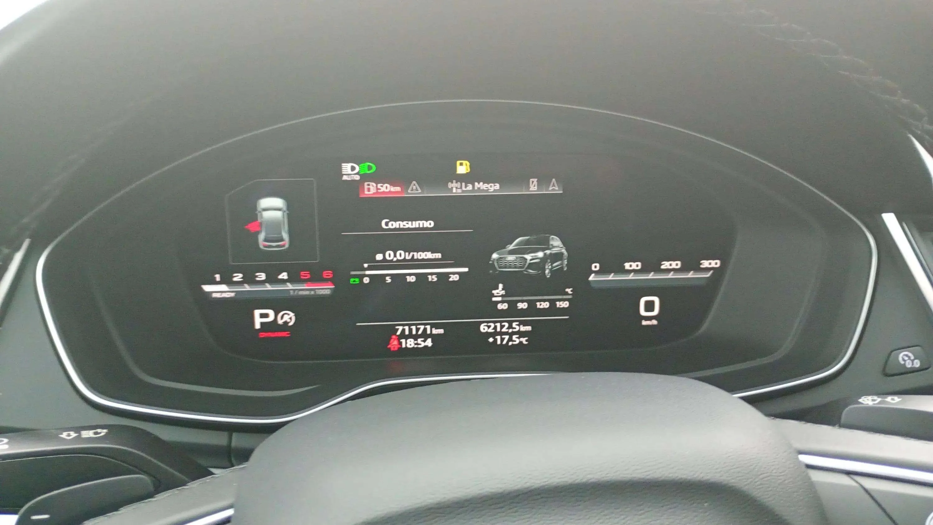 Audi Q5 Advanced 40 TDI quattro-ultra - foto 12