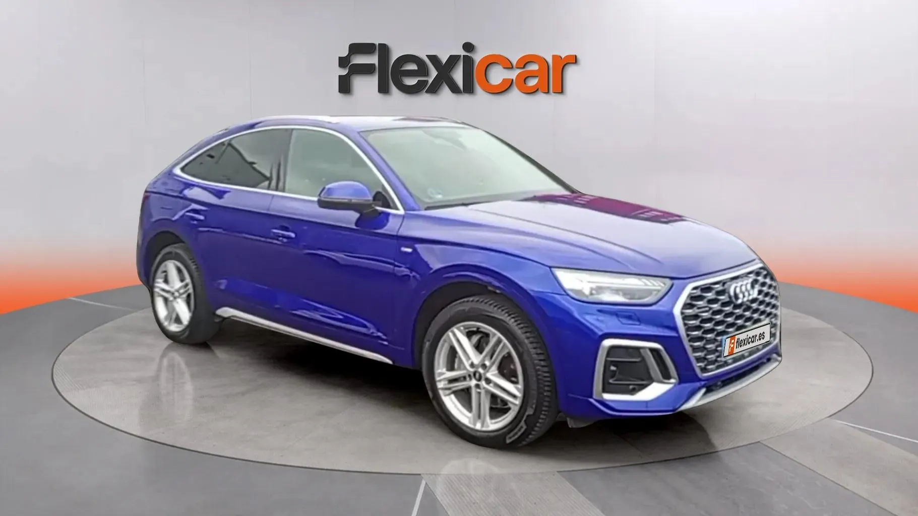 Audi Q5 Advanced 40 TDI quattro-ultra