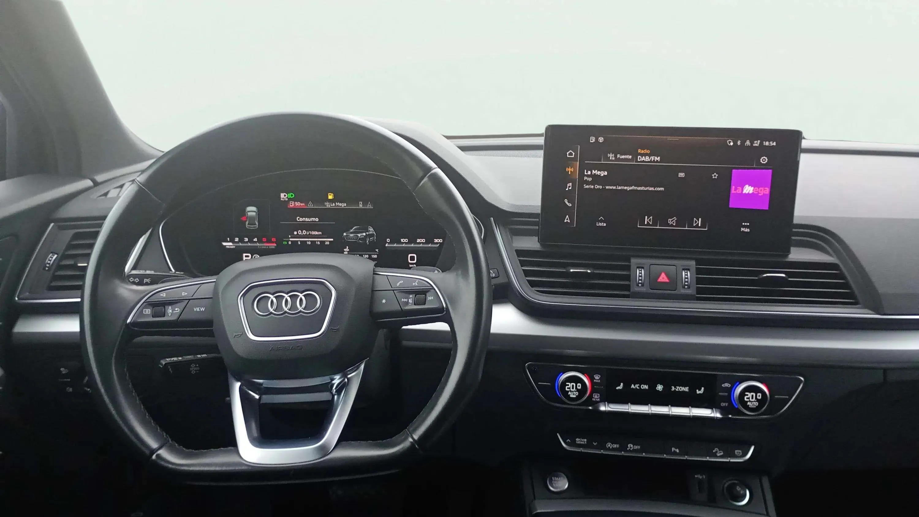 Audi Q5 Advanced 40 TDI quattro-ultra - foto 9