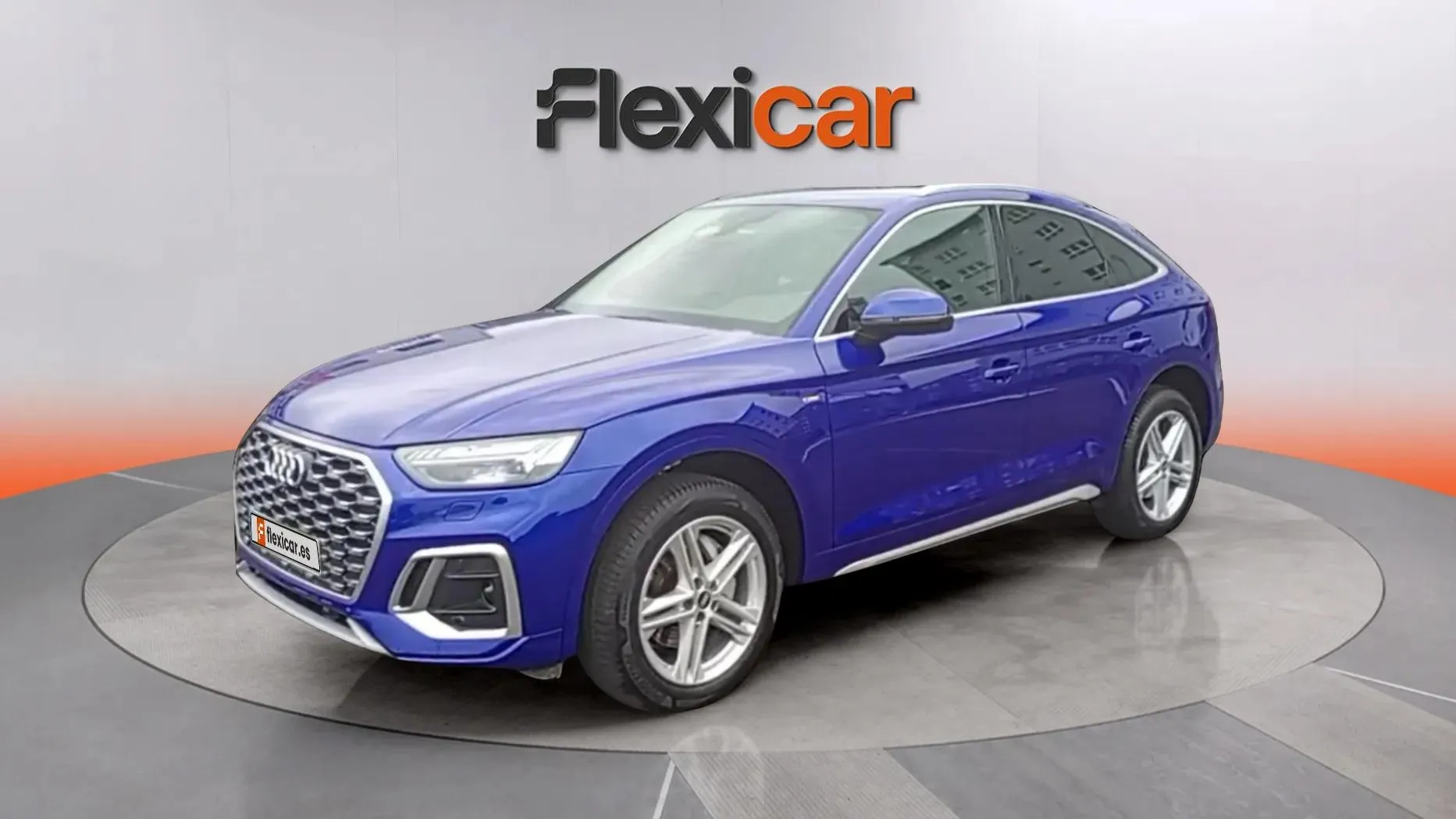 Audi Q5 Advanced 40 TDI quattro-ultra - foto 7