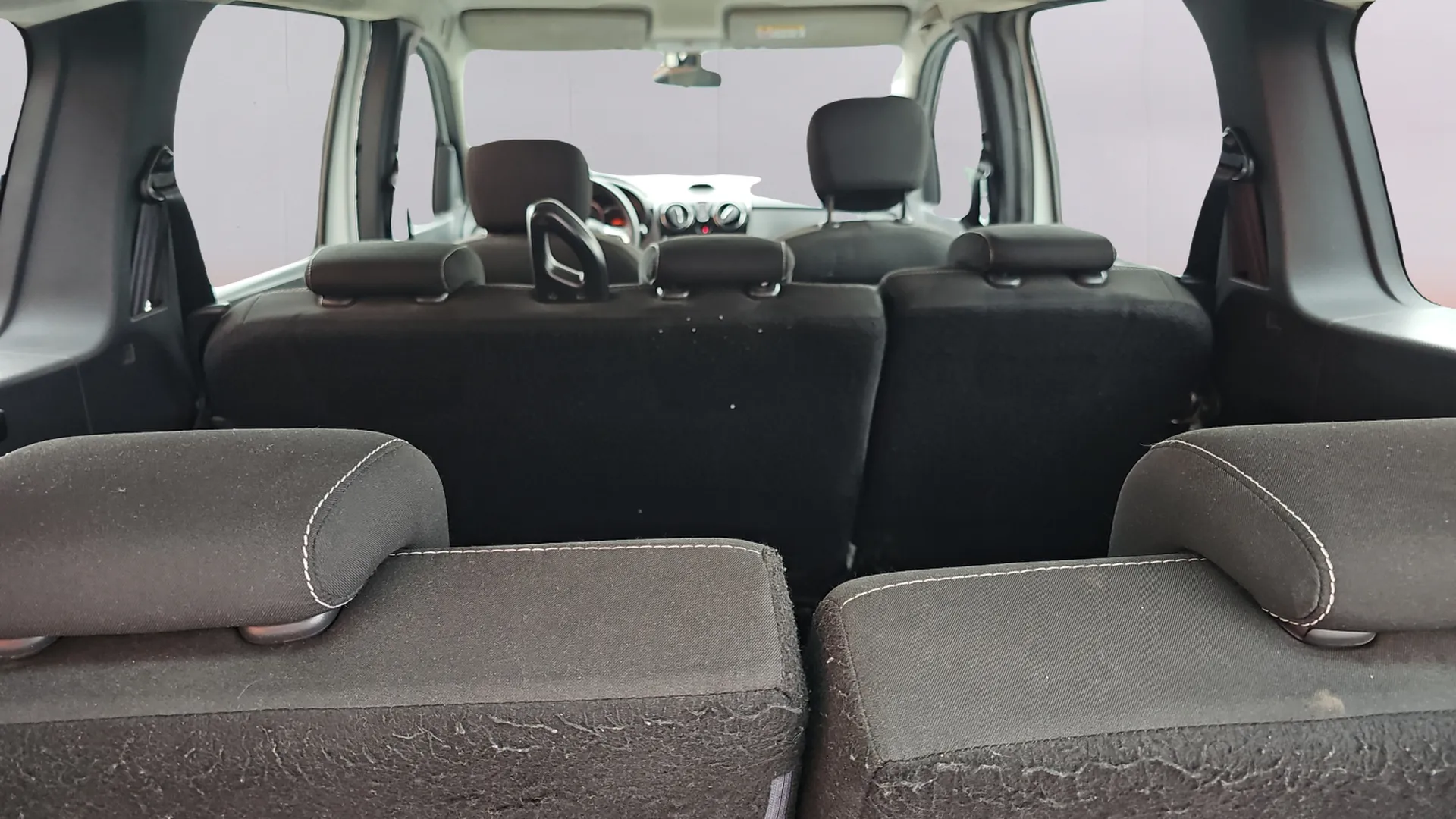 Dacia Lodgy Comfort Blue dCi 5 plazas 18 - foto 17