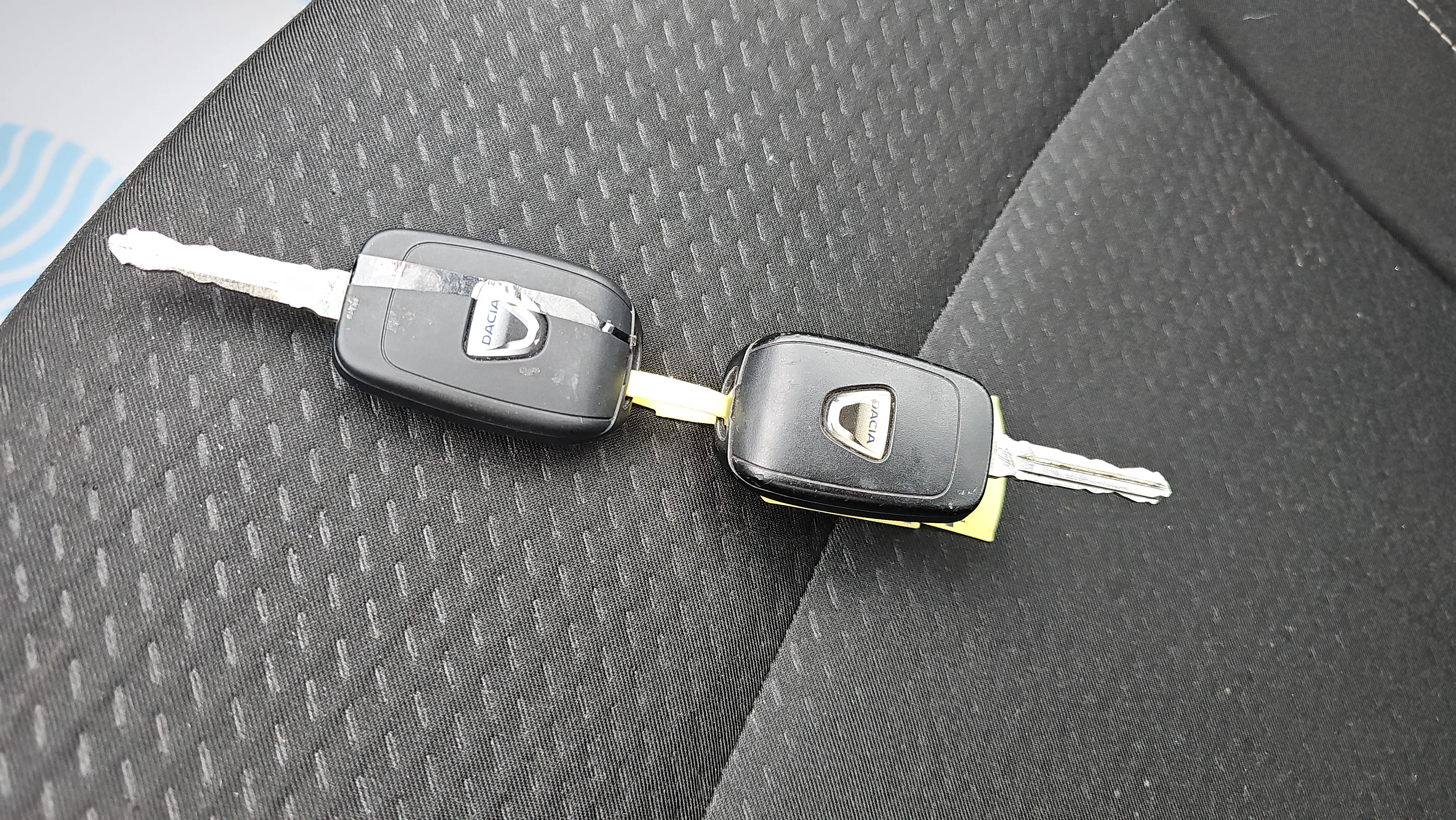 Dacia Lodgy Comfort Blue dCi 5 plazas 18 - foto 19