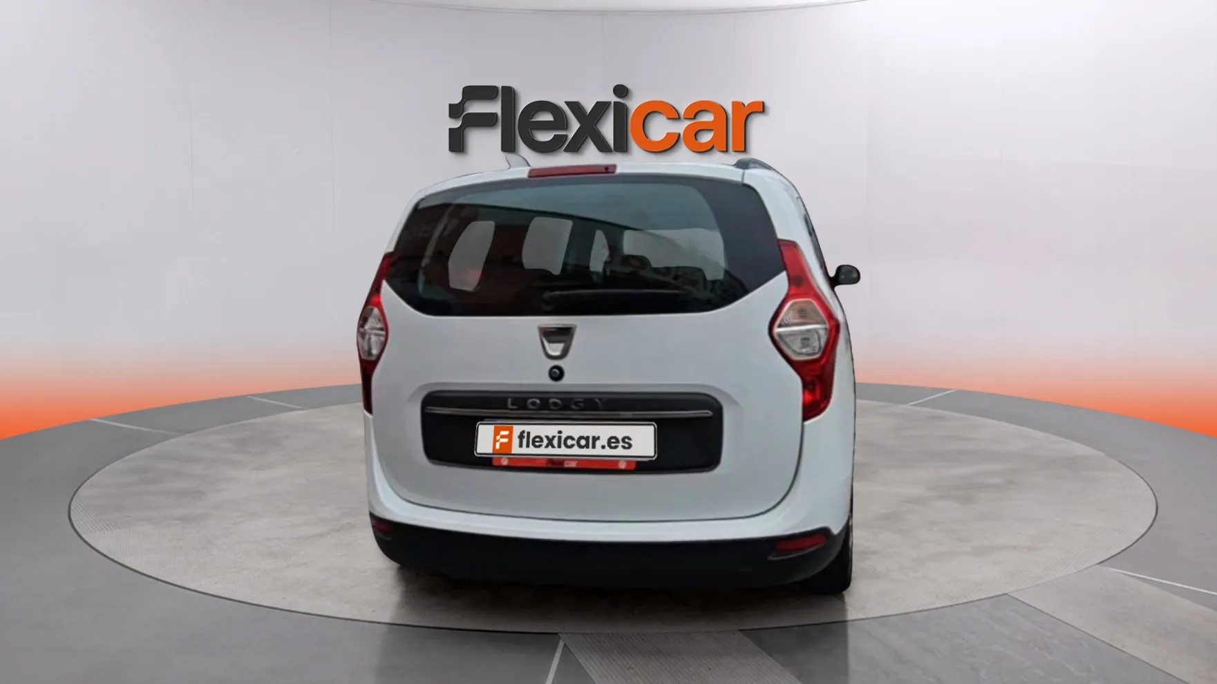 Dacia Lodgy Comfort Blue dCi 5 plazas 18 - foto 5