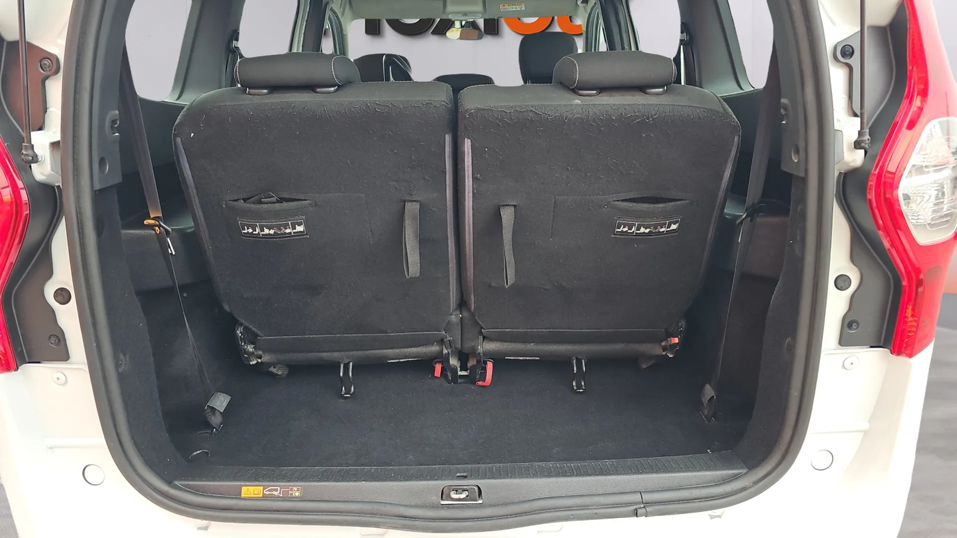 Dacia Lodgy Comfort Blue dCi 5 plazas 18 - foto 18