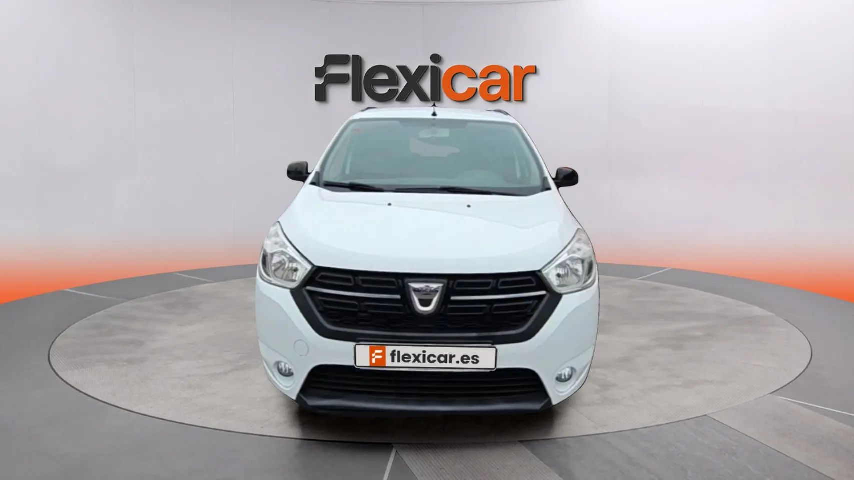 Dacia Lodgy Comfort Blue dCi 5 plazas 18 - foto 9